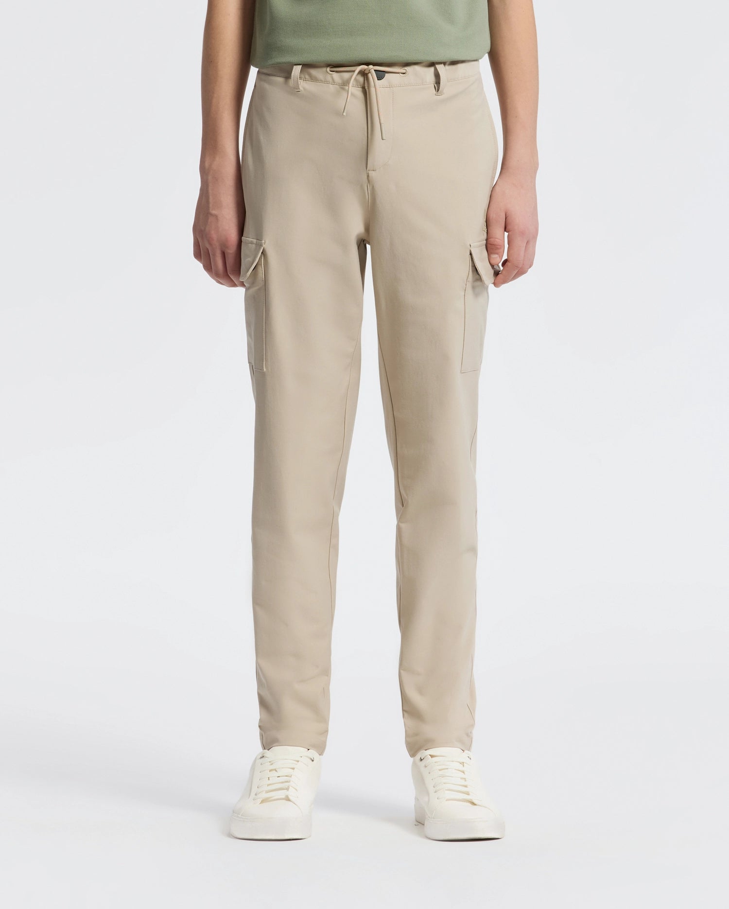 KIDS GREEN VALLEY CARGO PANT - B0P199E200