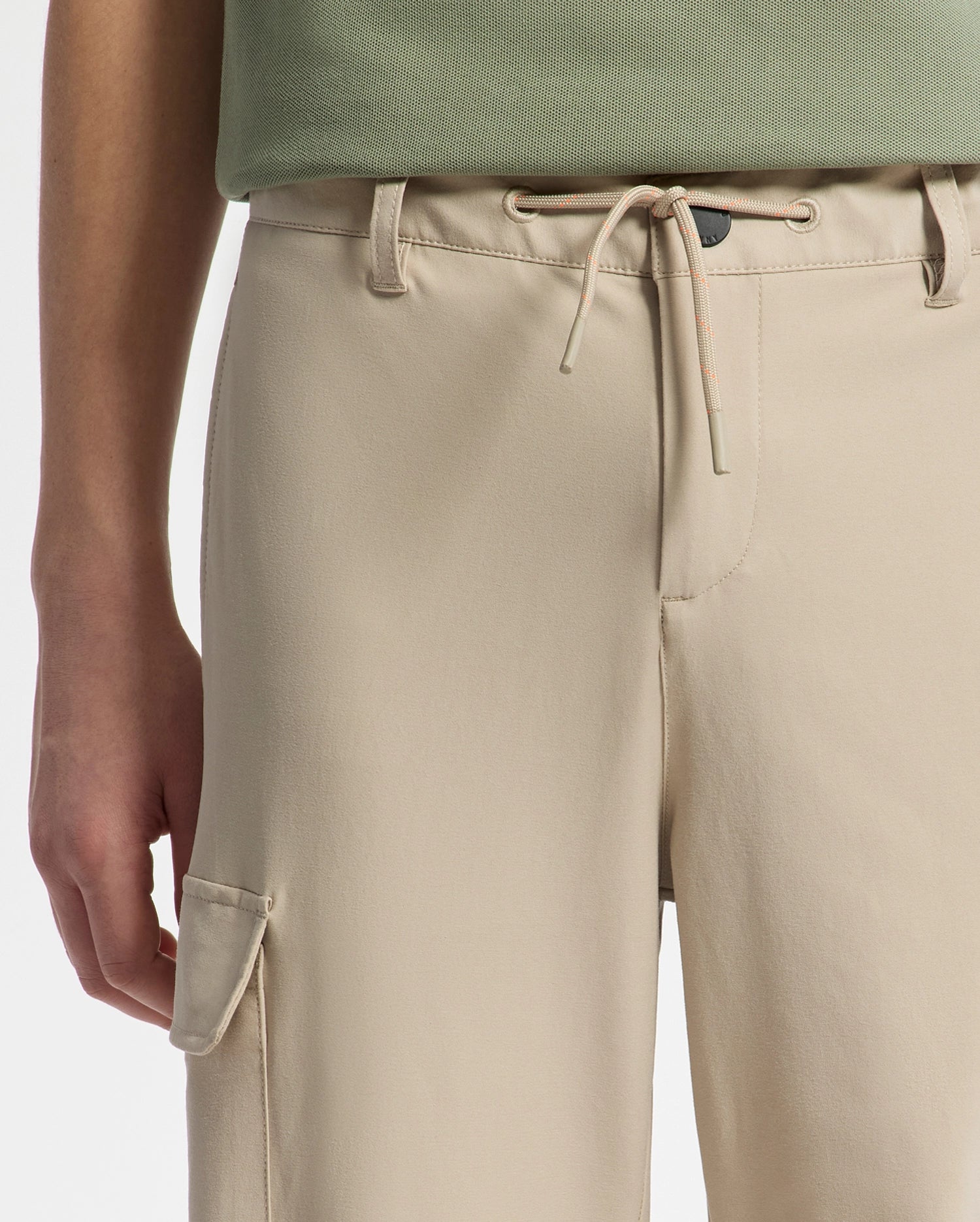 KIDS GREEN VALLEY CARGO PANT - B0P199E200 - Image 2
