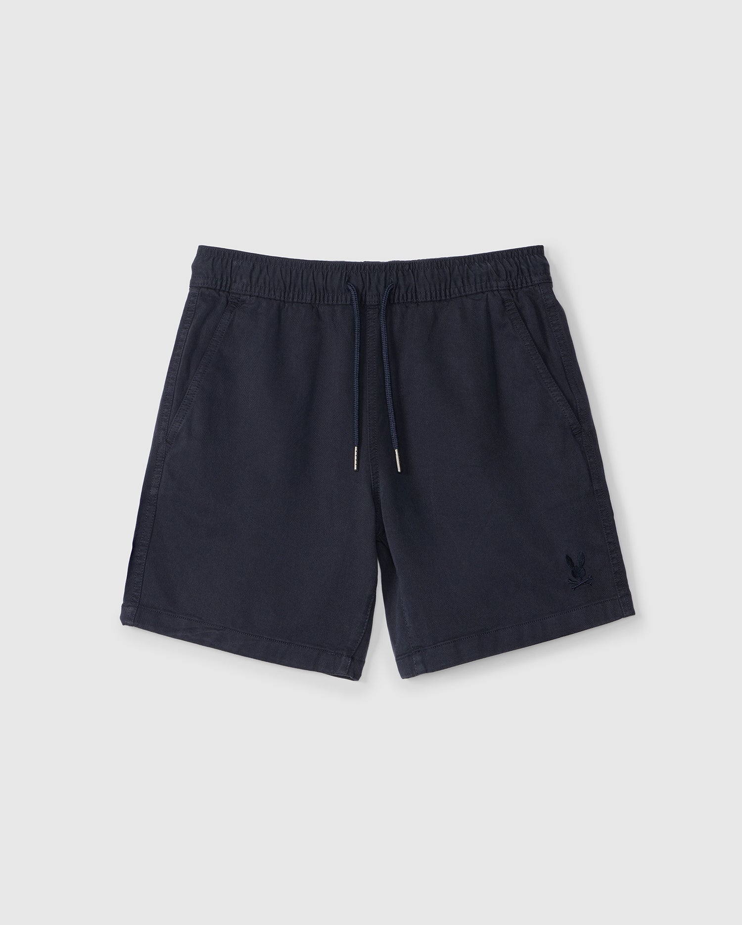 KIDS WILLIS STRETCH TENCEL SHORT - B0R239Y1WB - Image 2