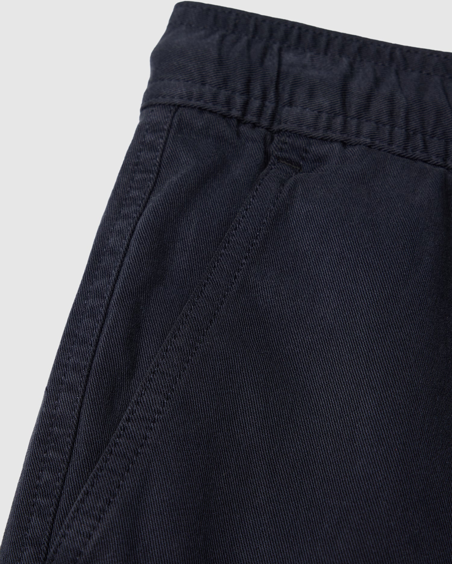 KIDS WILLIS STRETCH TENCEL SHORT - B0R239Y1WB - Image 6