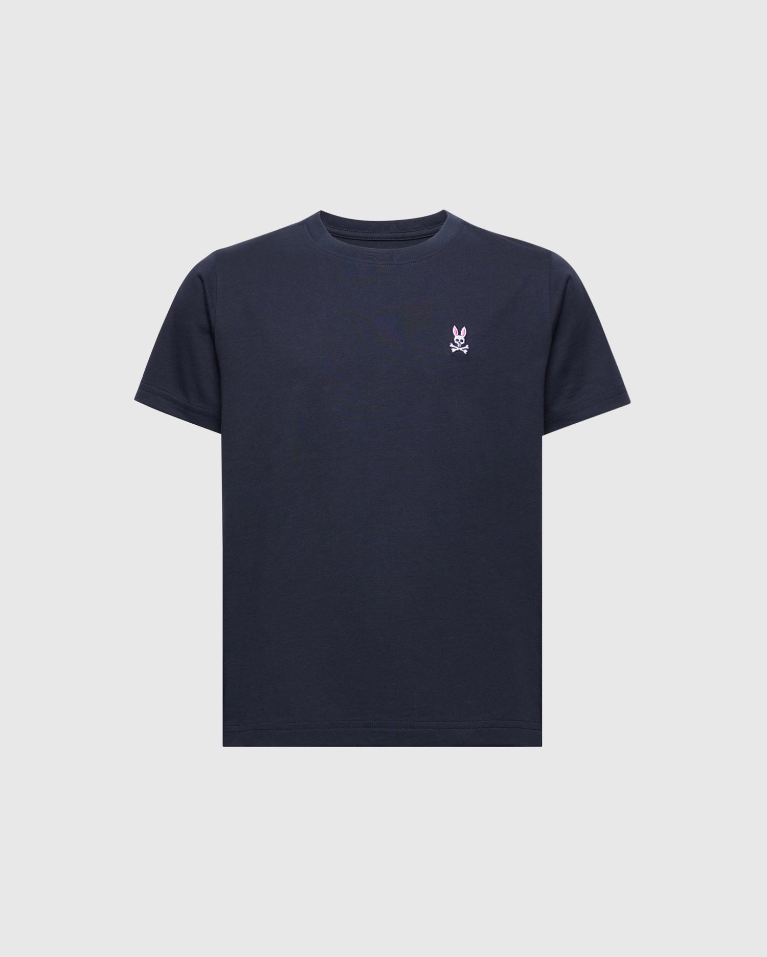 KIDS CLASSIC CREW NECK TEE - B0U014CRPC - Image 7