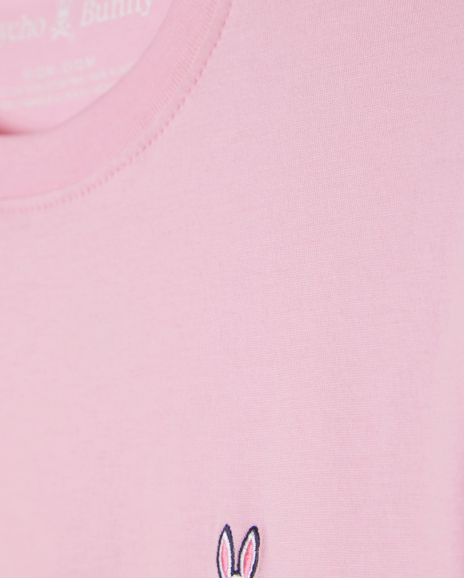 KIDS CLASSIC CREW NECK TEE - B0U014CRPC - Image 5