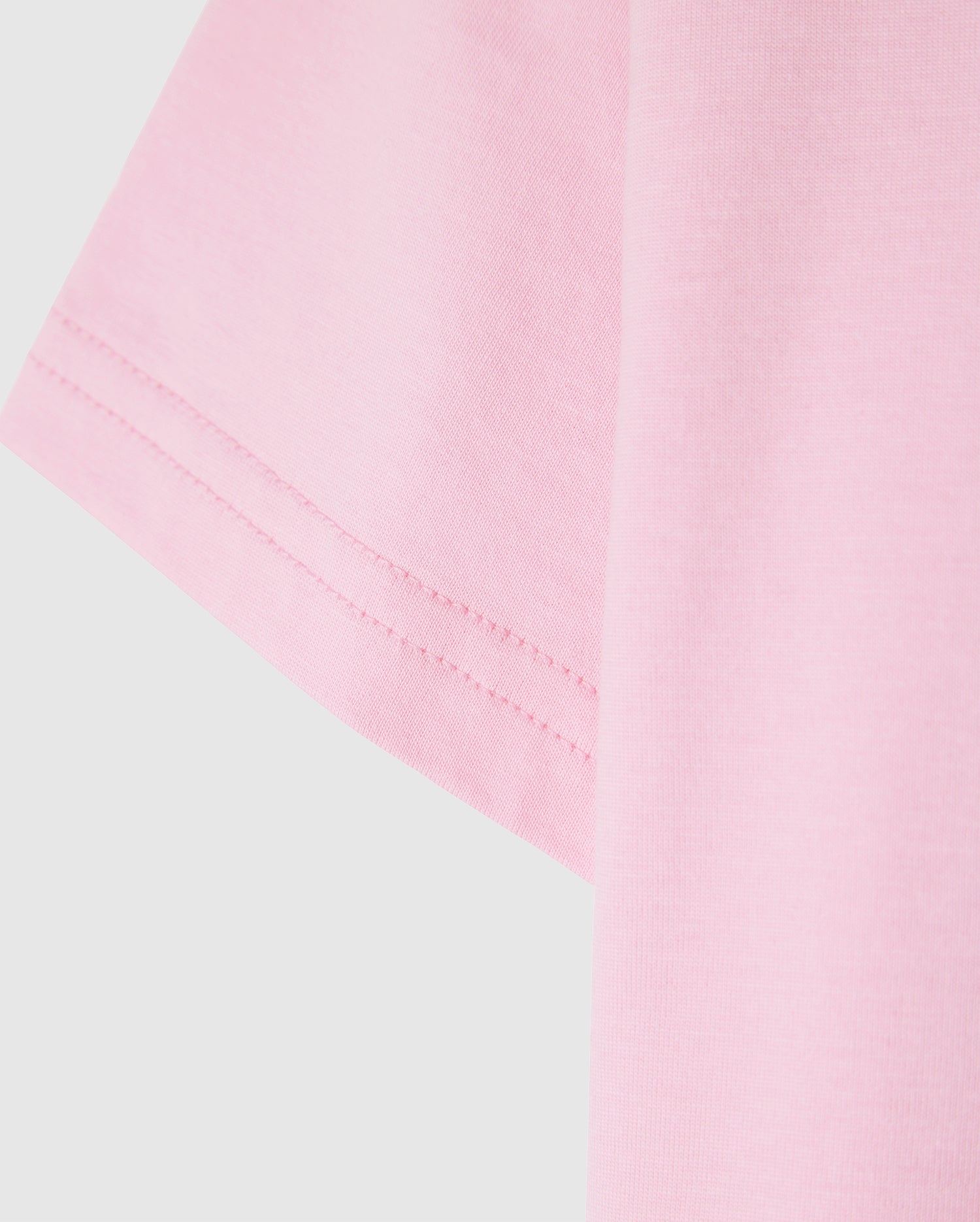 KIDS CLASSIC CREW NECK TEE - B0U014CRPC - Image 6
