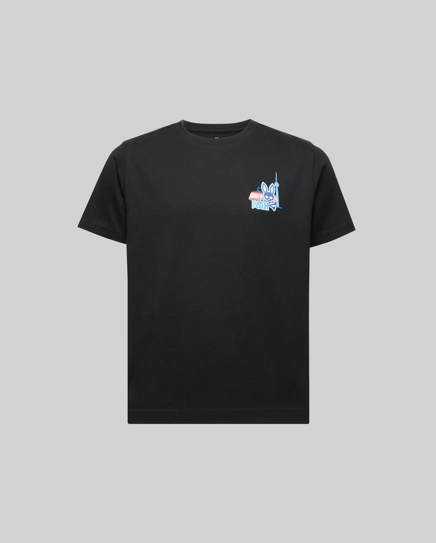 KIDS TORONTO TEE - B0U383F200 - Image 5
