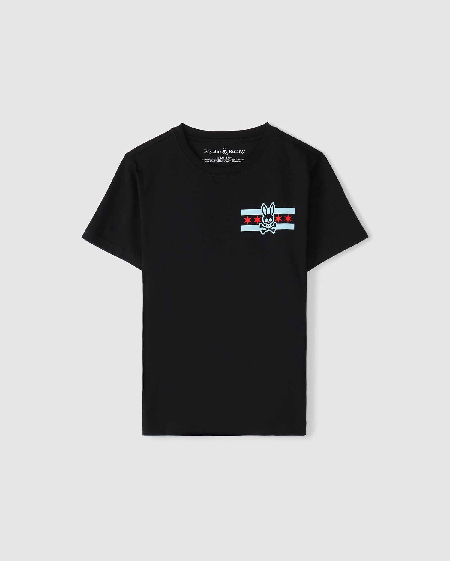 KIDS CHICAGO CITY TEE - B0U551W1PC - Image 2