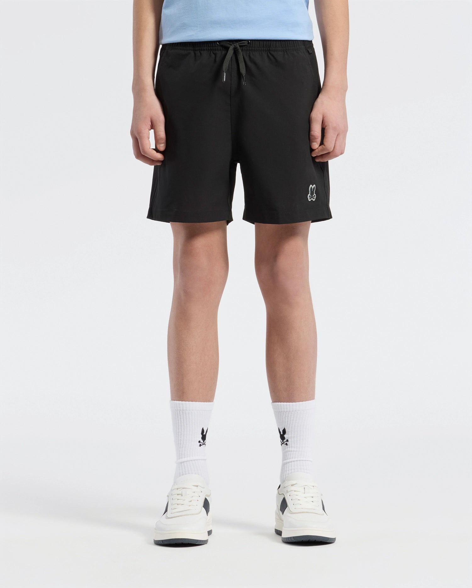 KIDS SAMOS HYDROCHROMIC SWIM TRUNK - B0W453F200 - Image 2