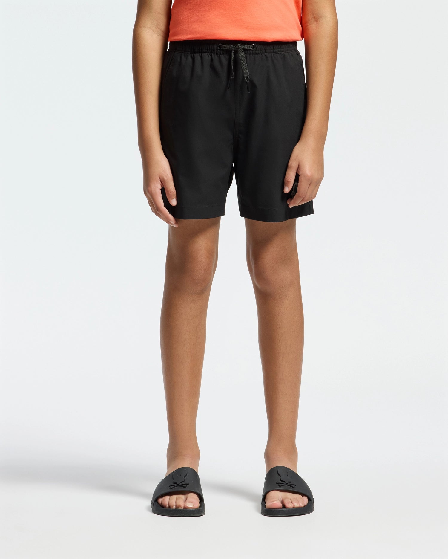 KIDS SAMOS HYDROCHROMIC SWIM TRUNK - B0W453F200 - Image 8