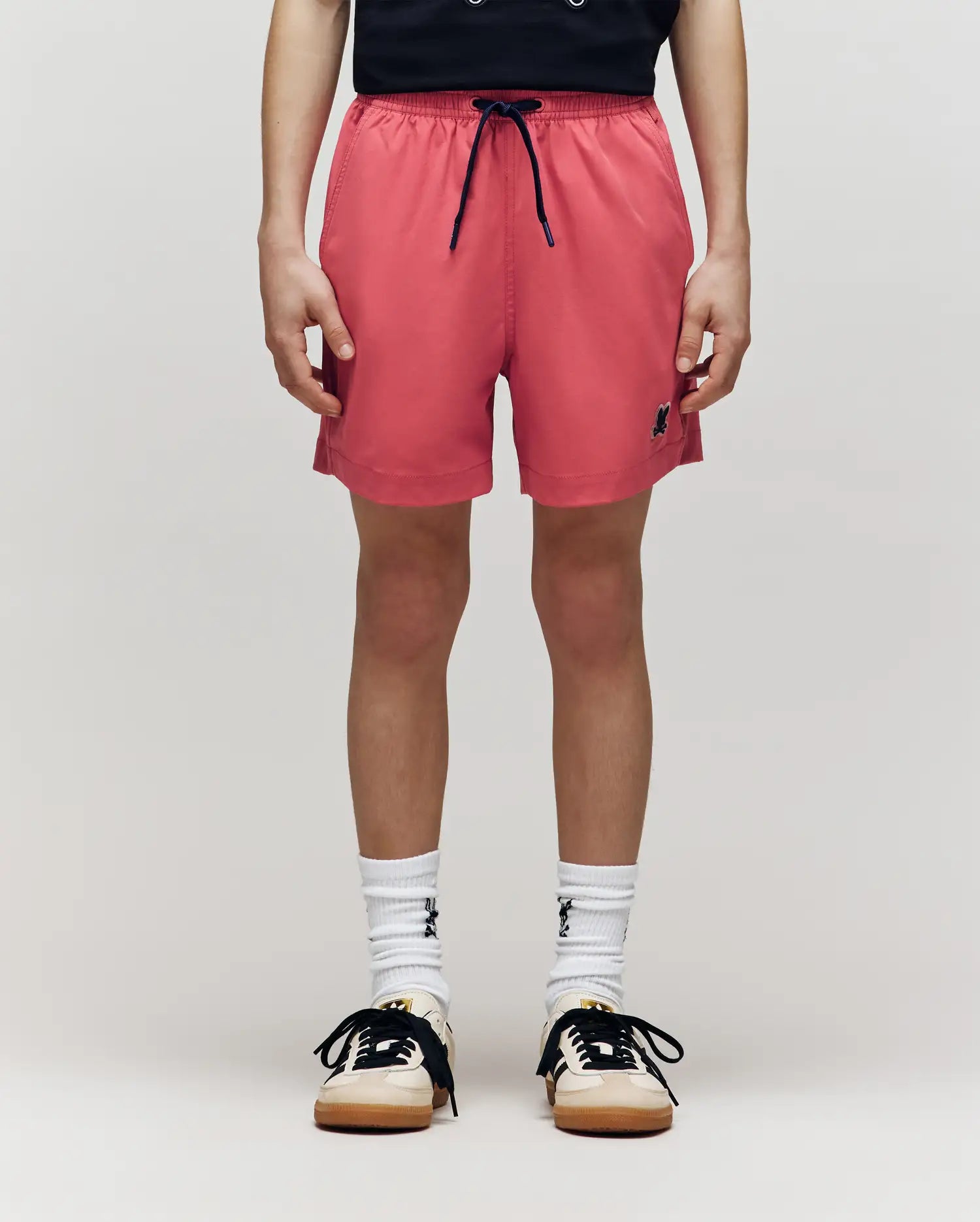 KIDS SAMOS HYDROCHROMIC PRINTED SWIM TRUNK - B0W453F200 - Image 2