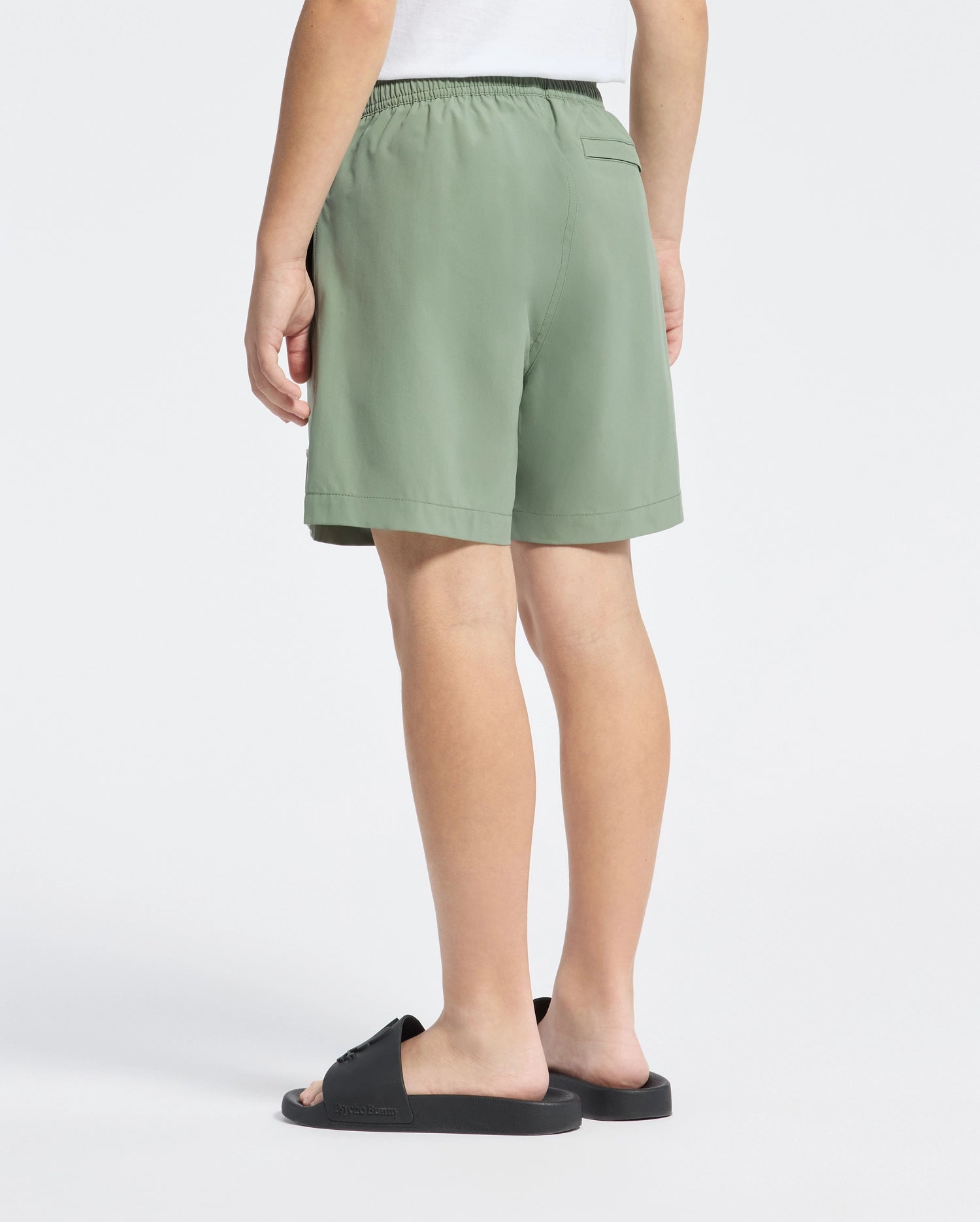 KIDS SAMOS HYDROCHROMIC PRINTED SWIM TRUNK - B0W453F200 - Image 5