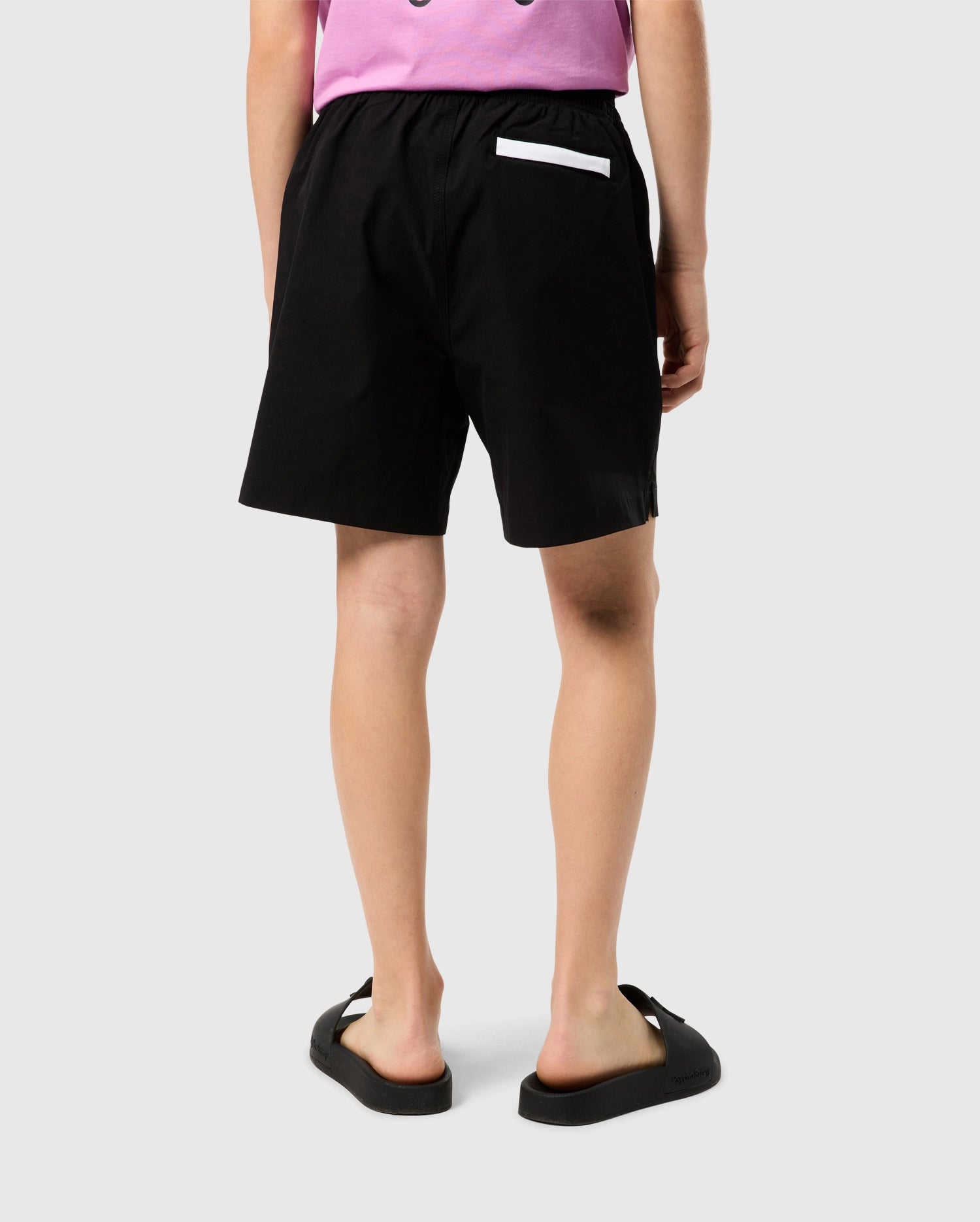 KIDS PARKER HYDROCHROMIC SWIM TRUNK - B0W646C200 - Image 6