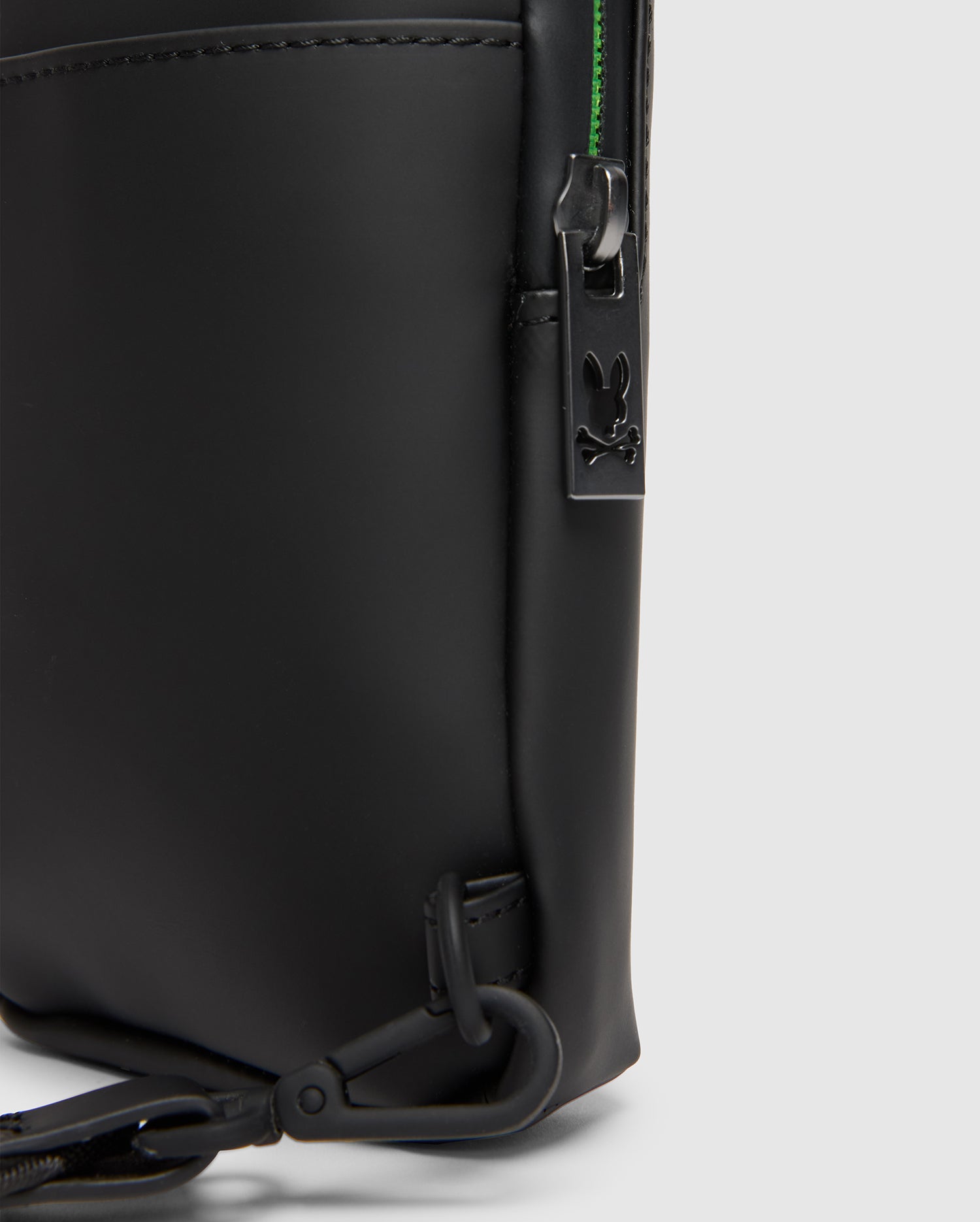MENS RUBBERIZED CROSSBODY - B6A635F200 - Image 2