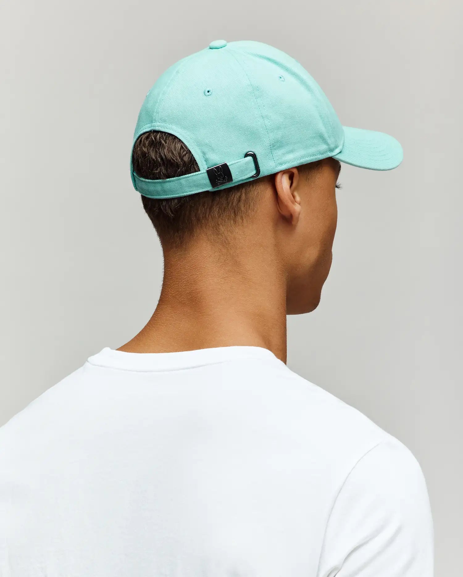 MENS CLASSIC BASEBALL CAP - B6A816A1HT - Image 3