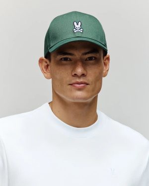 MENS CLASSIC BASEBALL CAP - B6A816A1HT