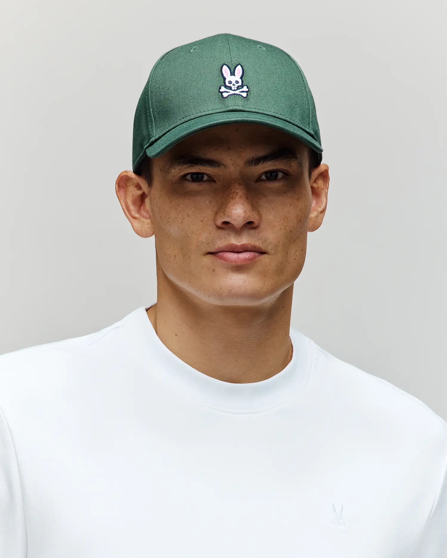 MENS CLASSIC BASEBALL CAP - B6A816A1HT
