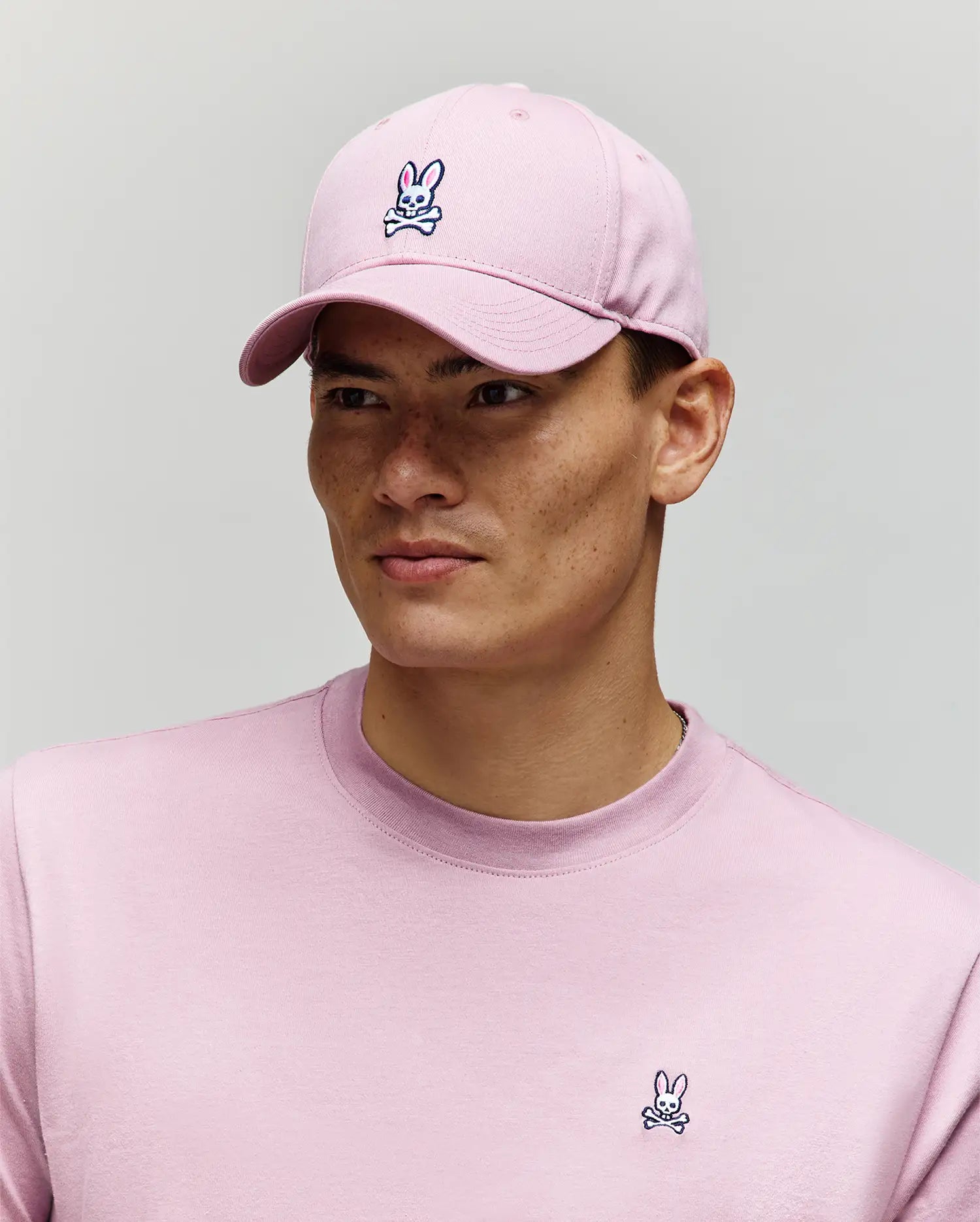 MENS CLASSIC BASEBALL CAP - B6A816A1HT - Image 5