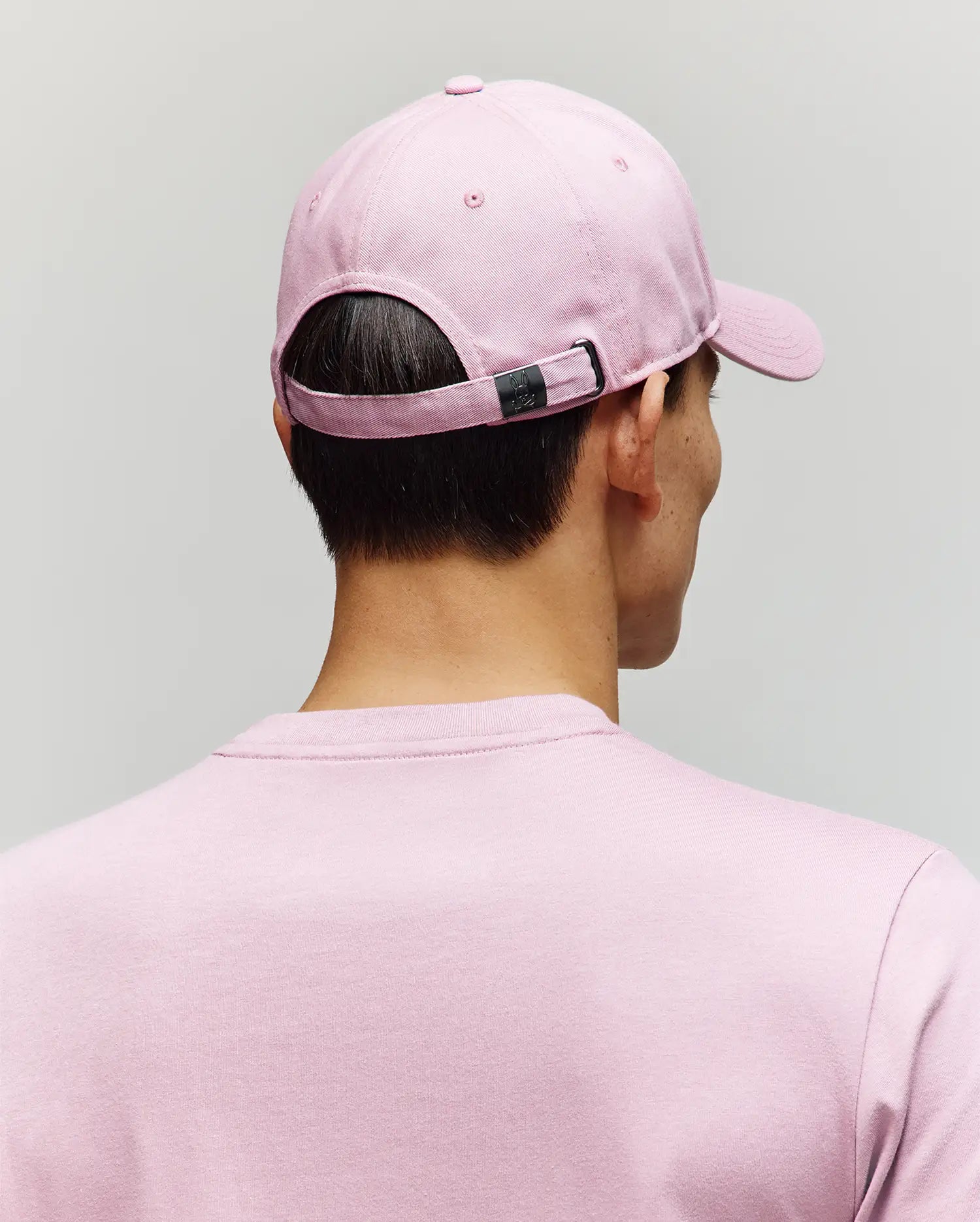 MENS CLASSIC BASEBALL CAP - B6A816A1HT - Image 3