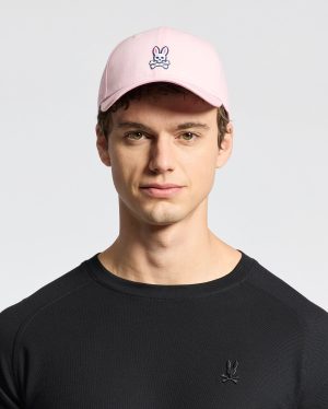 MENS CLASSIC BASEBALL CAP - B6A816A1HT