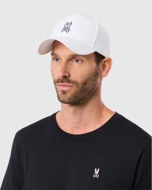 MENS CLASSIC BASEBALL CAP - B6A816A1HT