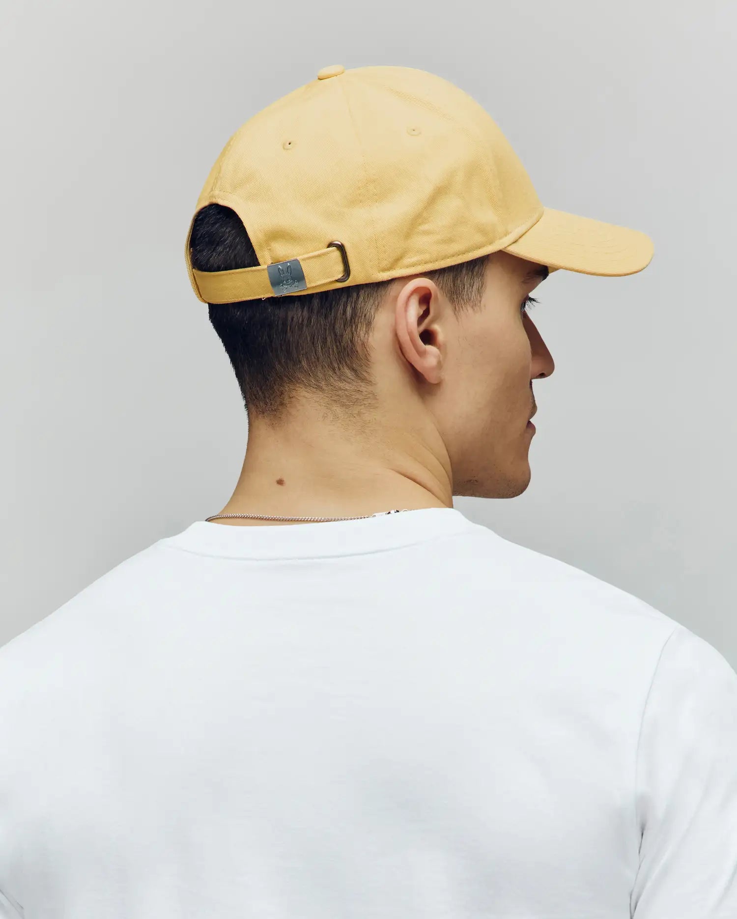 MENS CLASSIC BASEBALL CAP - B6A816F200 - Image 3
