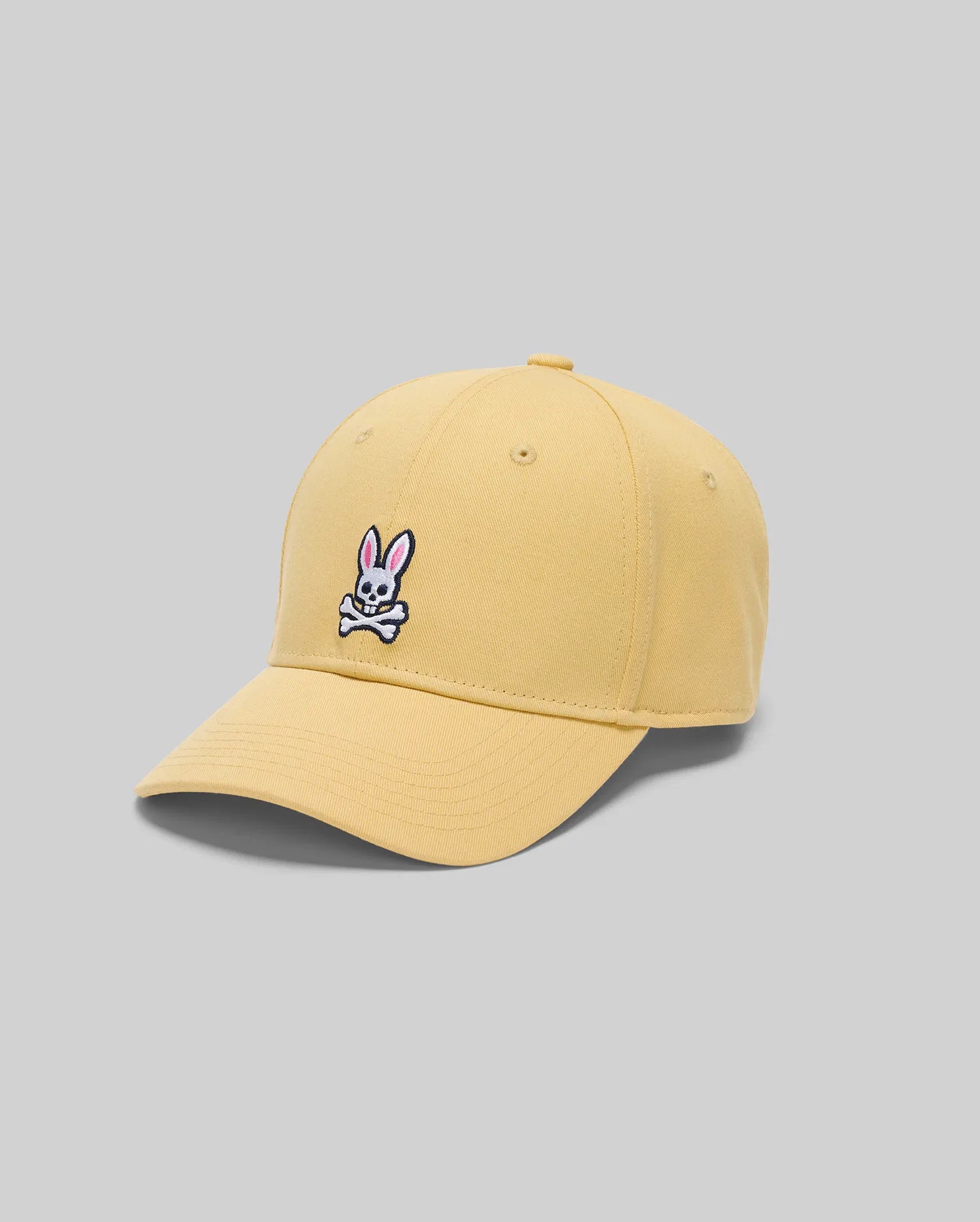 MENS CLASSIC BASEBALL CAP - B6A816F200 - Image 2