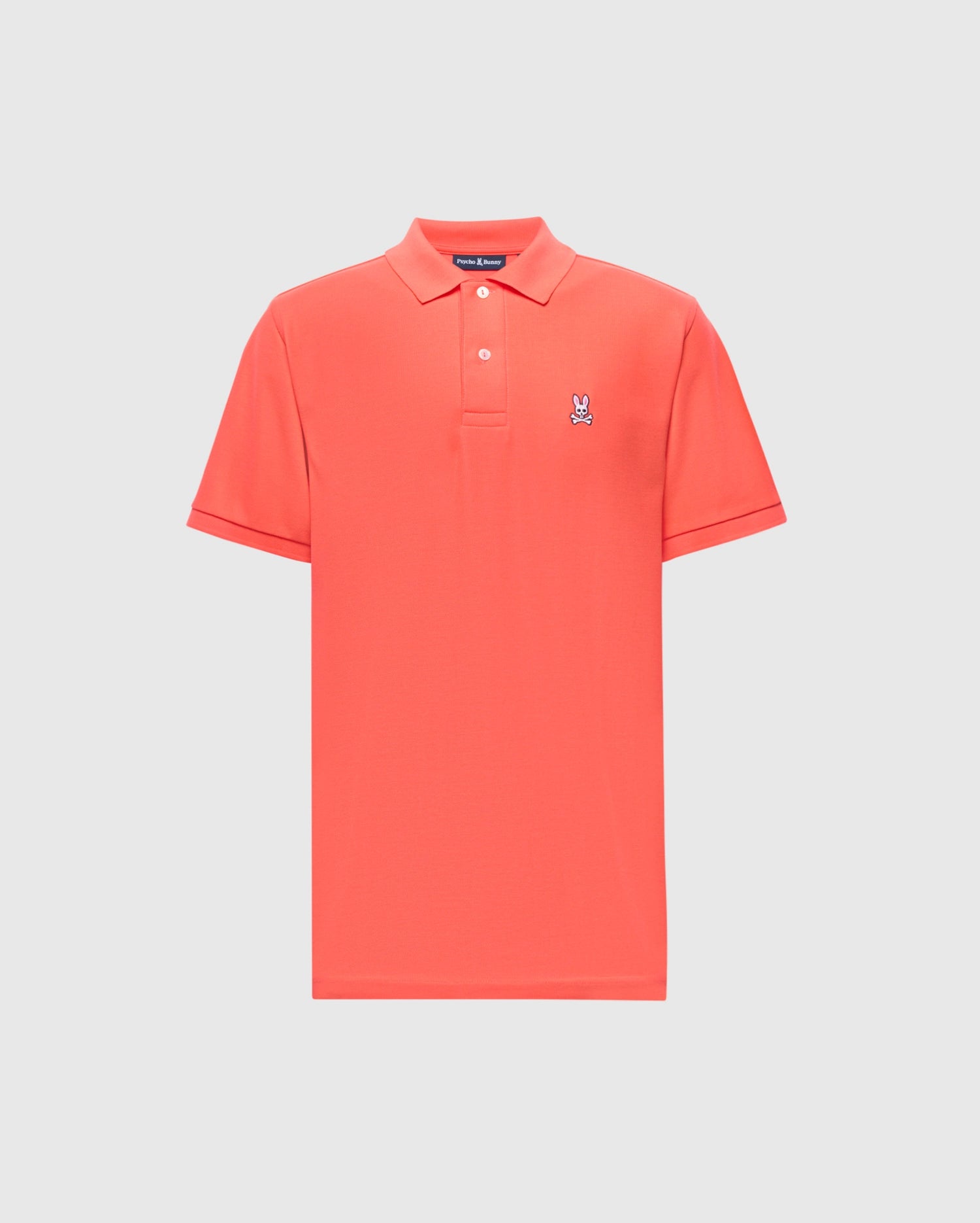 MENS CLASSIC PIQUE POLO - B6K001F200 - Image 7
