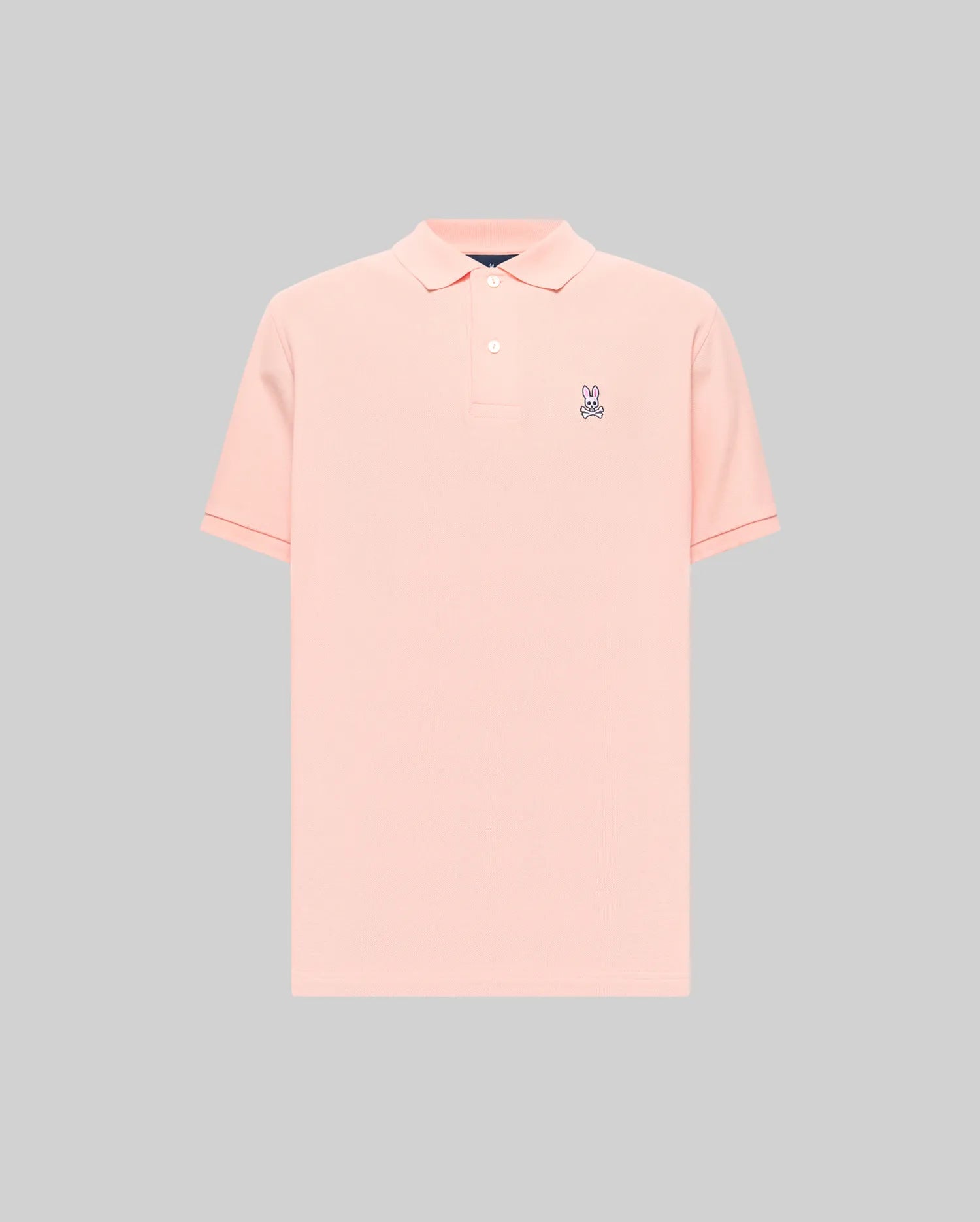 MENS CLASSIC PIQUE POLO - B6K001F200