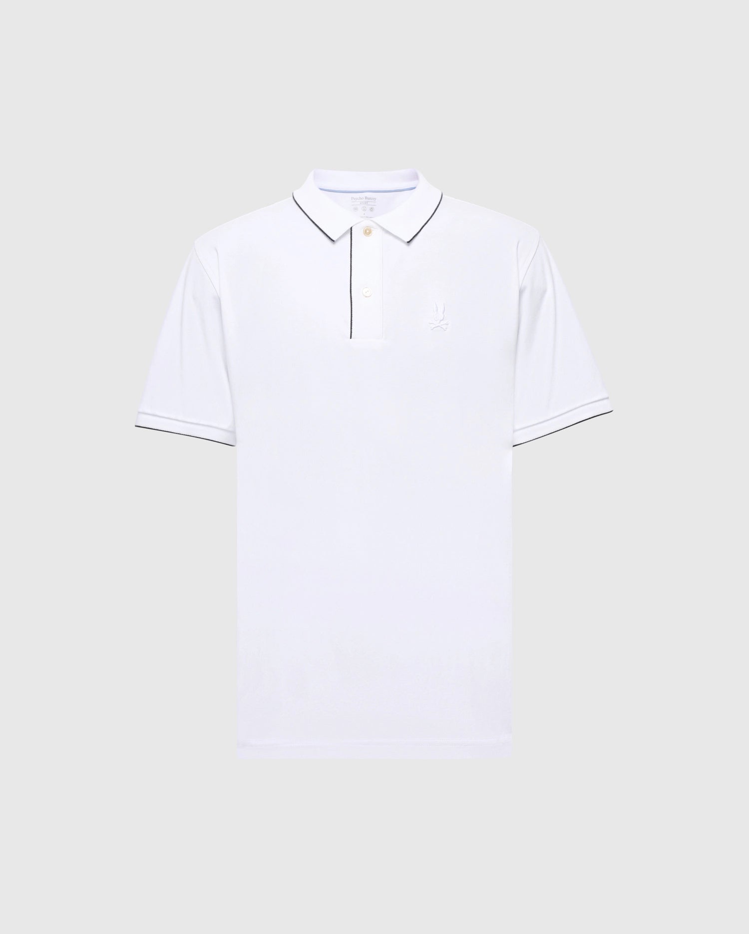 MENS BRYCE PERFORMANCE PIQUE POLO SHIRT - B6K486F200 - Image 7