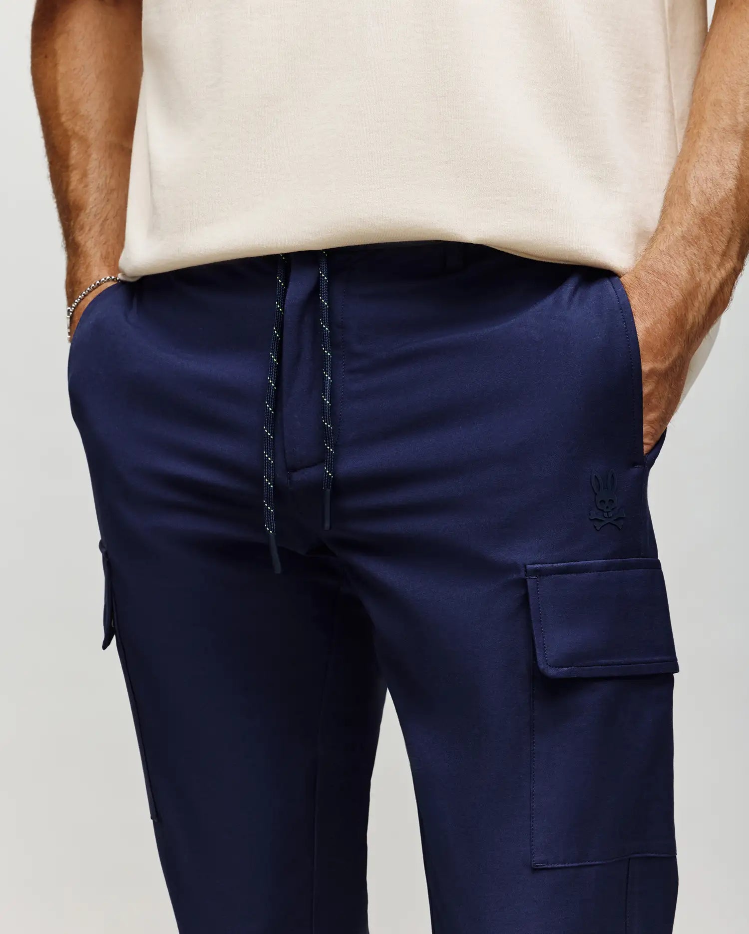 MENS LLOYD CARGO JOGGER - B6P159B200 - Image 2