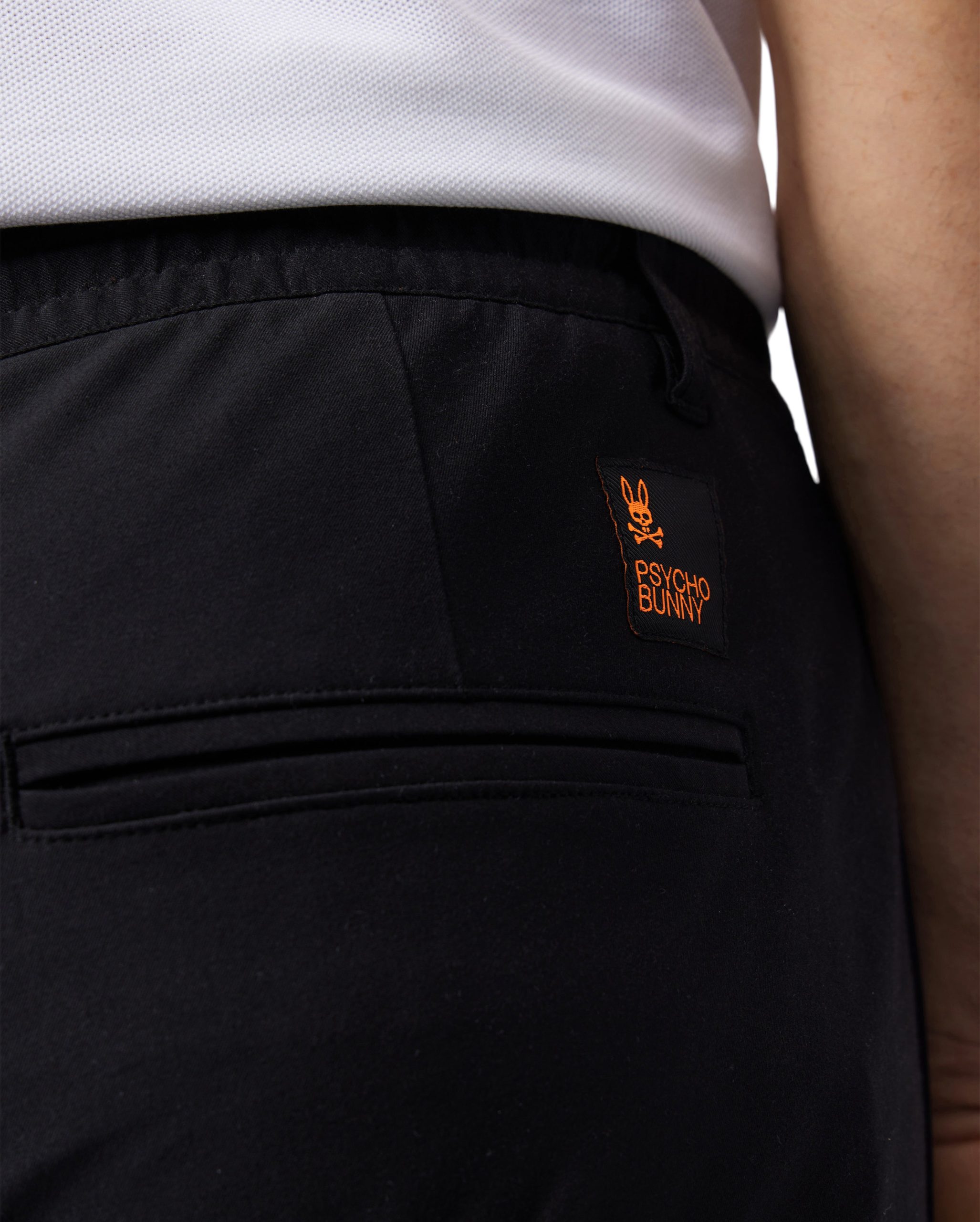 MENS LLOYD CARGO PANT - B6P159B200 - Image 7