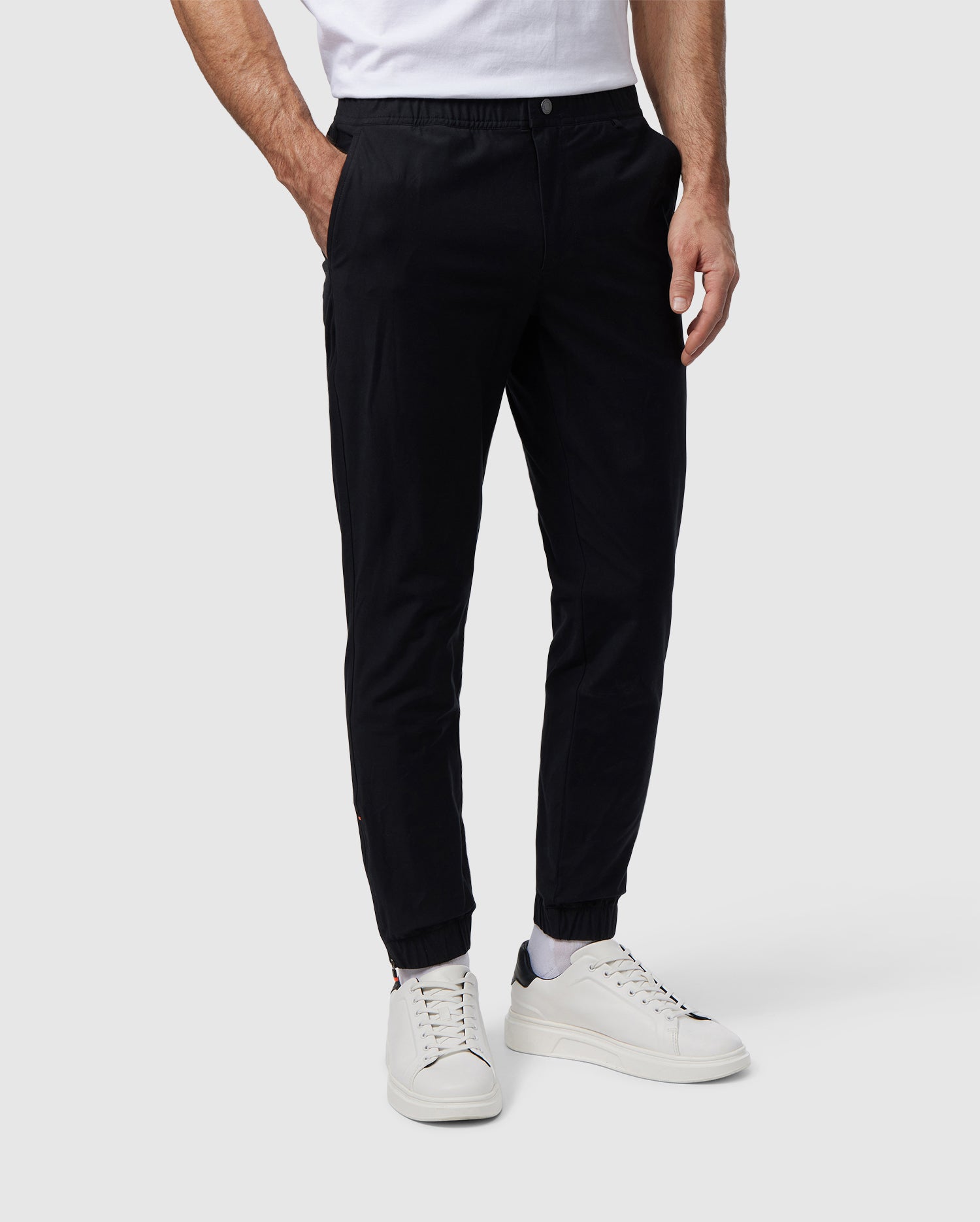 MENS MADISON COMMUTER PANT - B6P395Z1WB