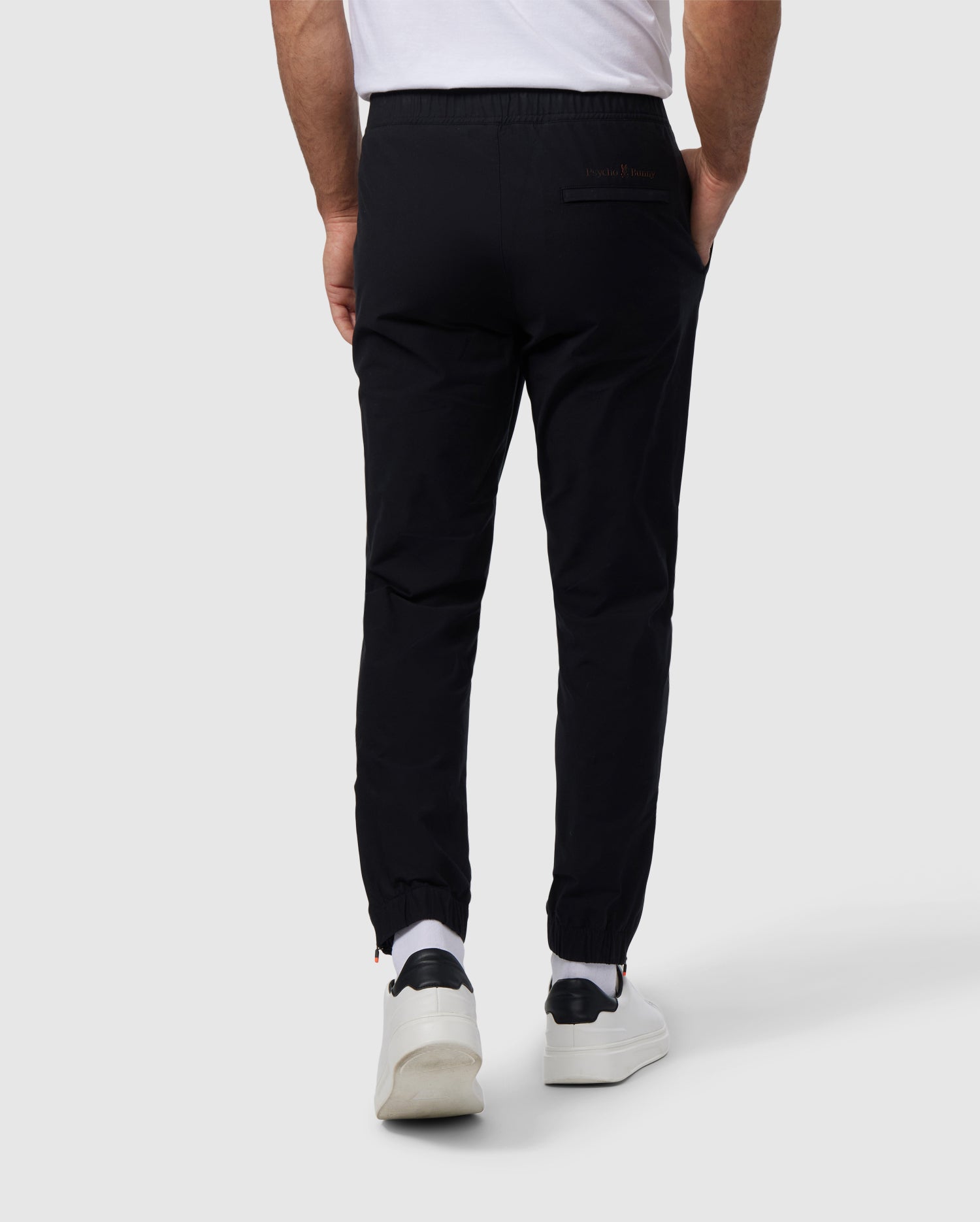 MENS MADISON COMMUTER PANT - B6P395Z1WB - Image 4