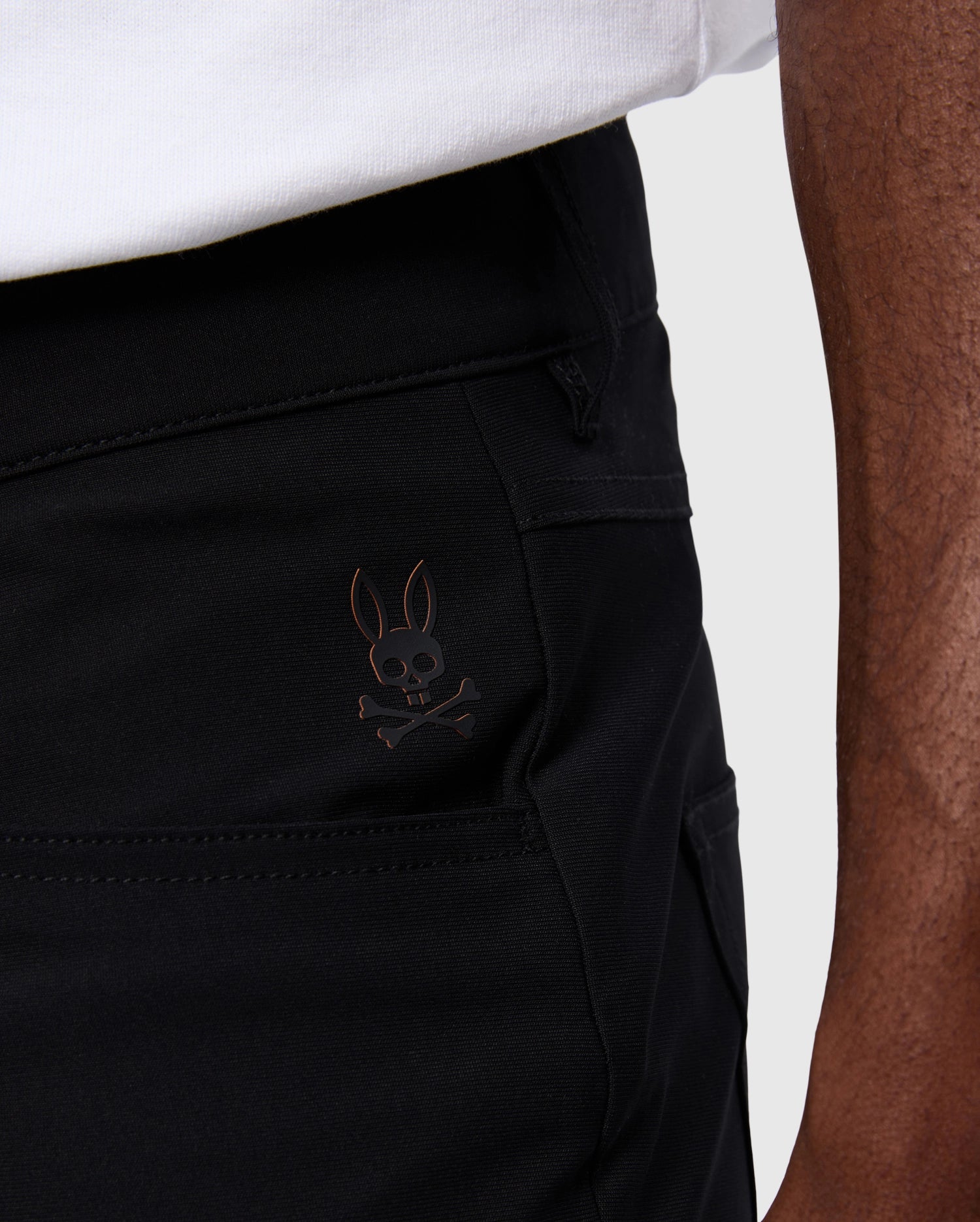 MENS MAVERICK 10K STEP PANT - B6P788D200 - Image 2