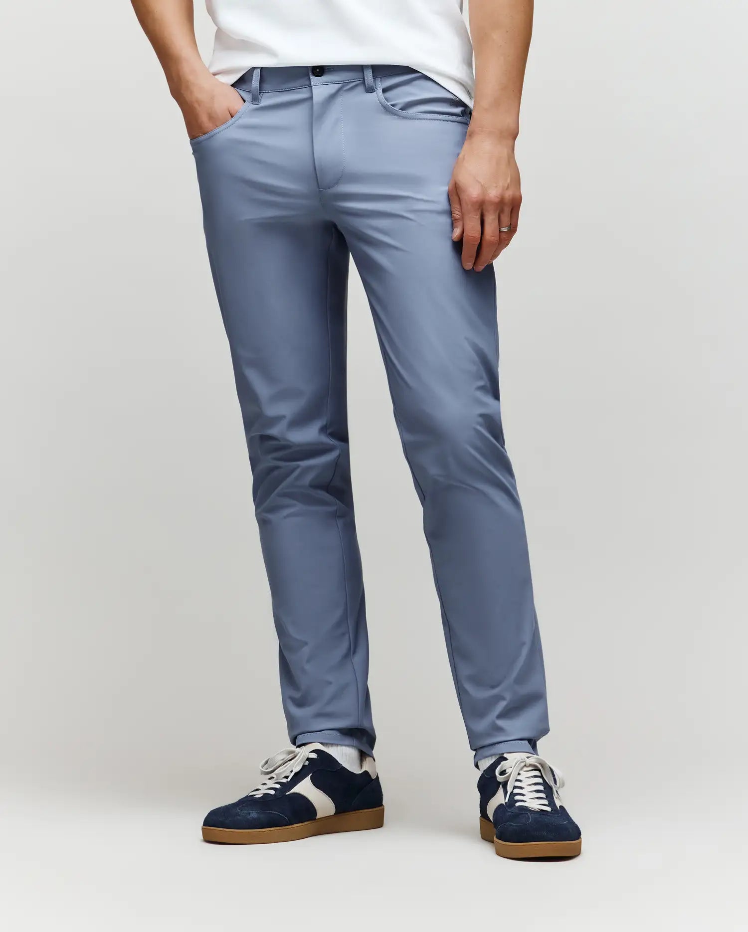 MENS MAVERICK 10K STEP PANT - B6P788D200