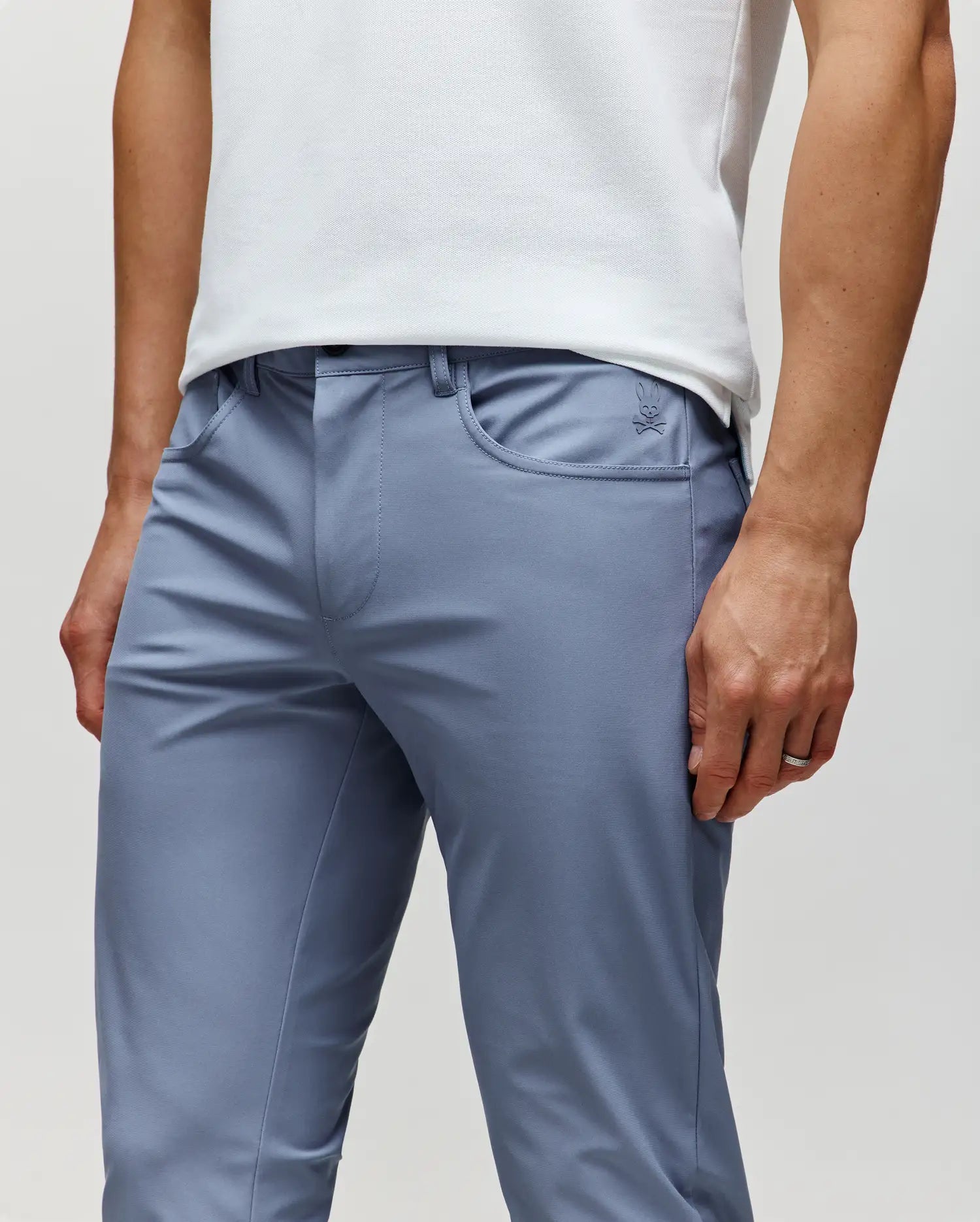 MENS MAVERICK 10K STEP PANT - B6P788D200 - Image 2