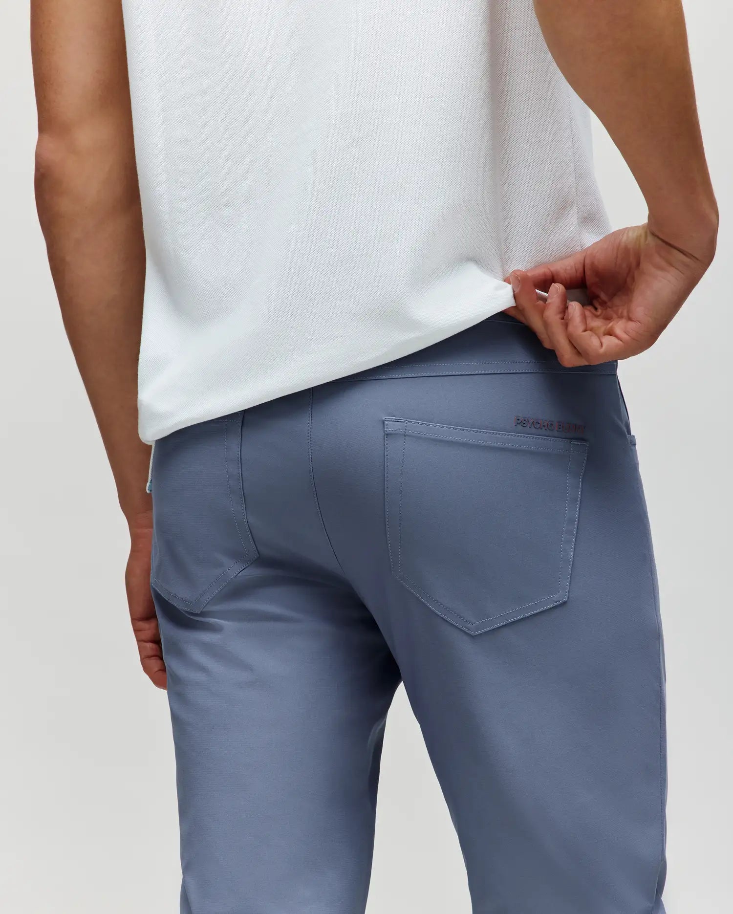 MENS MAVERICK 10K STEP PANT - B6P788D200 - Image 3