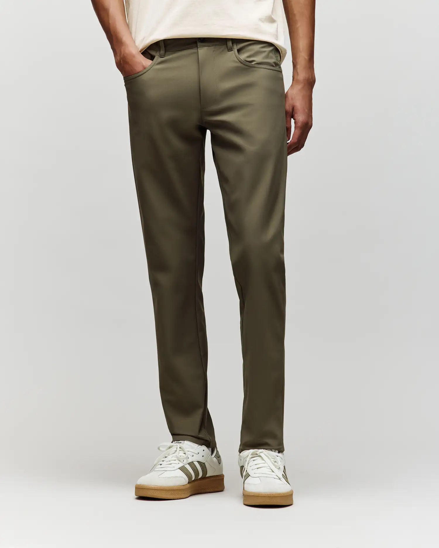 MENS MAVERICK 10K STEP PANT - B6P788D200