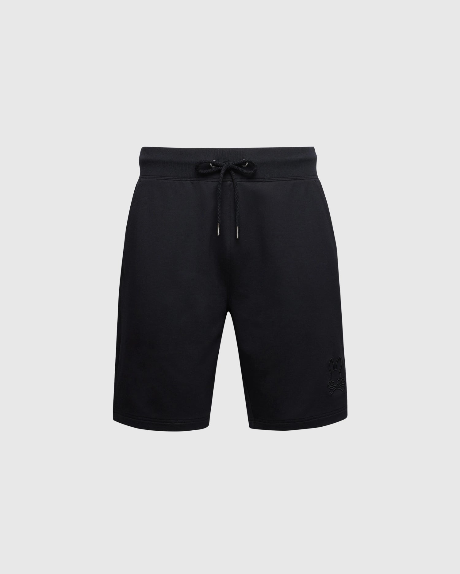 MENS LEVANZO FRENCH TERRY SWEATSHORT - B6R578F200 - Image 7