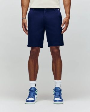 MENS SHIRO KNIT HONEYCOMB SHORT - B6R585F200