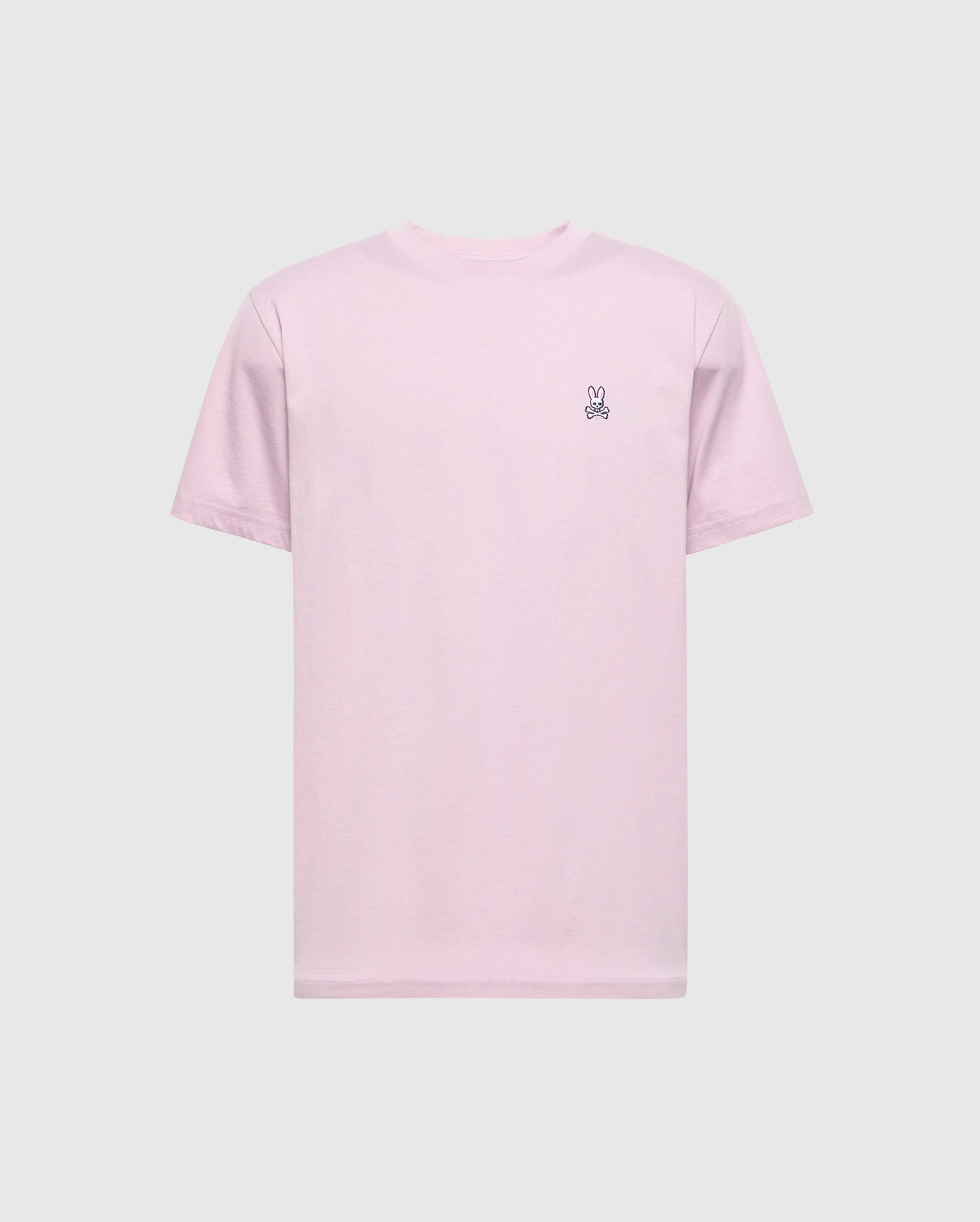 MENS CLASSIC CREW NECK TEE - B6U014F200