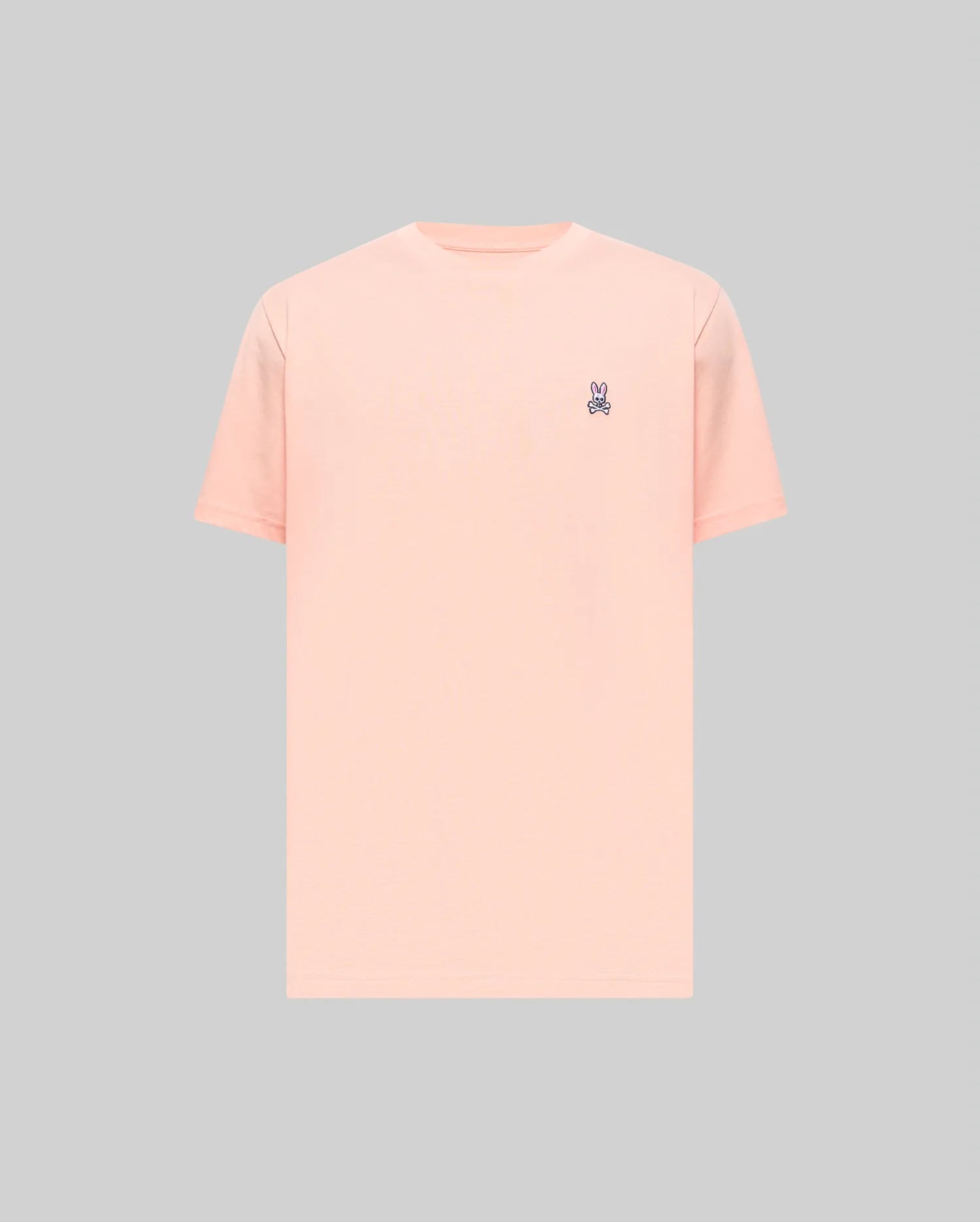 MENS CLASSIC CREW NECK TEE - B6U014F200
