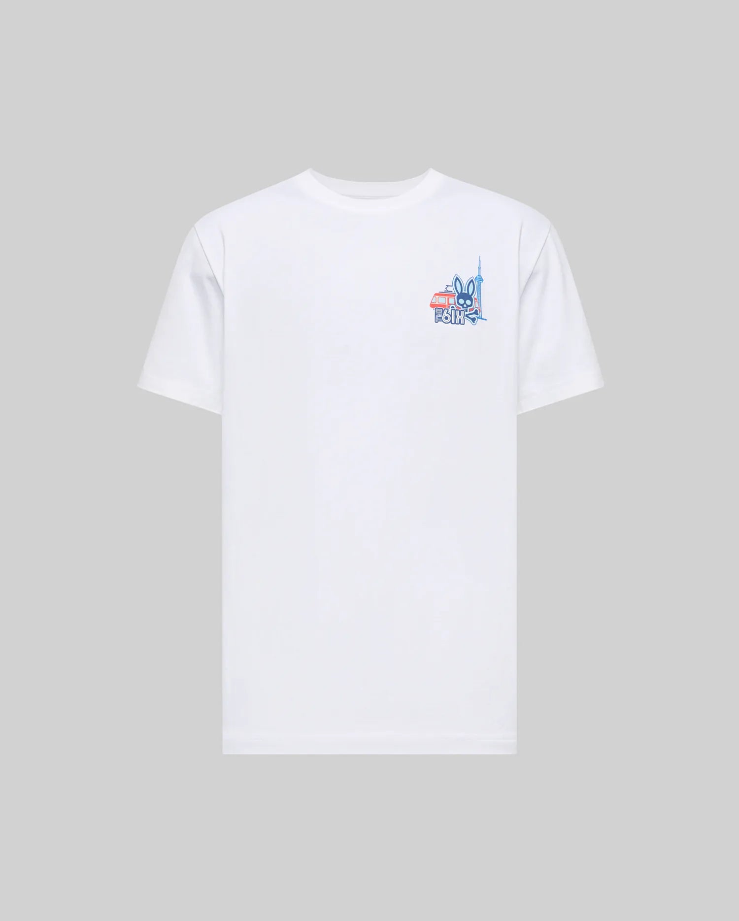 MENS TORONTO TEE - B6U383F200 - Image 6
