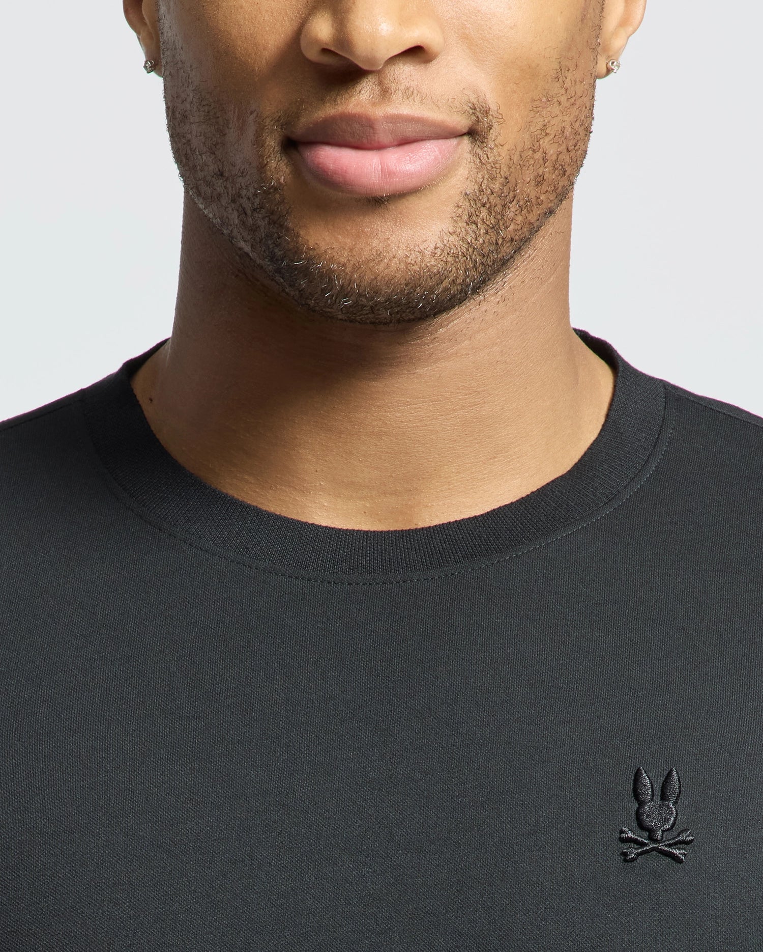 MENS BRYCE PERFORMANCE TEE - B6U490F200 - Image 3