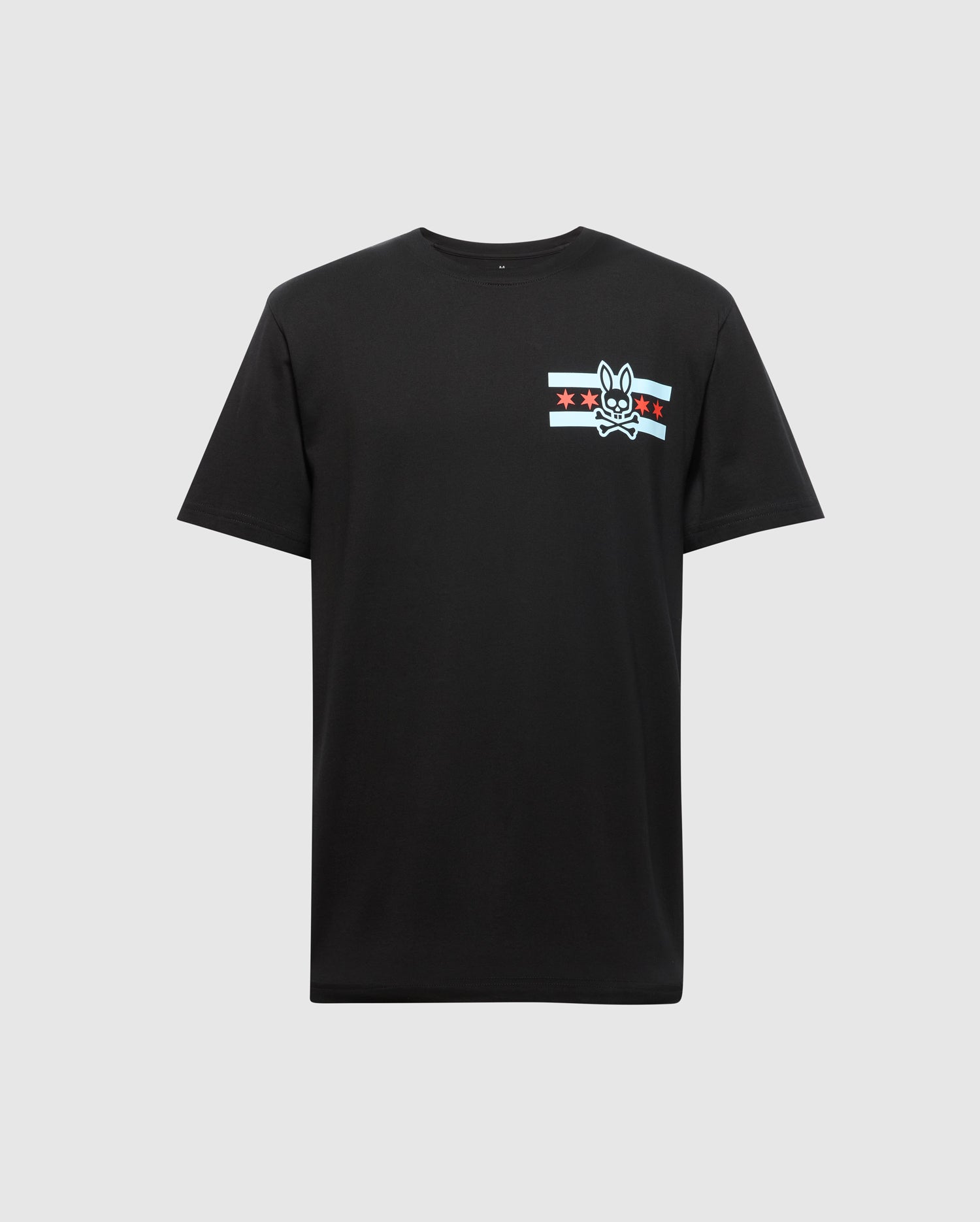 MENS CHICAGO TEE - B6U551W1PC - Image 2