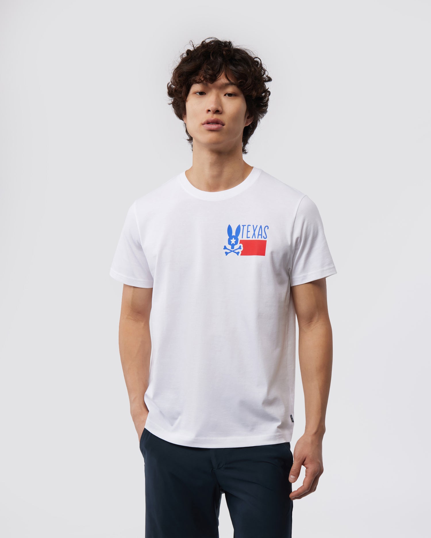 MENS TEXAS TEE - B6U553W1PC - Image 5