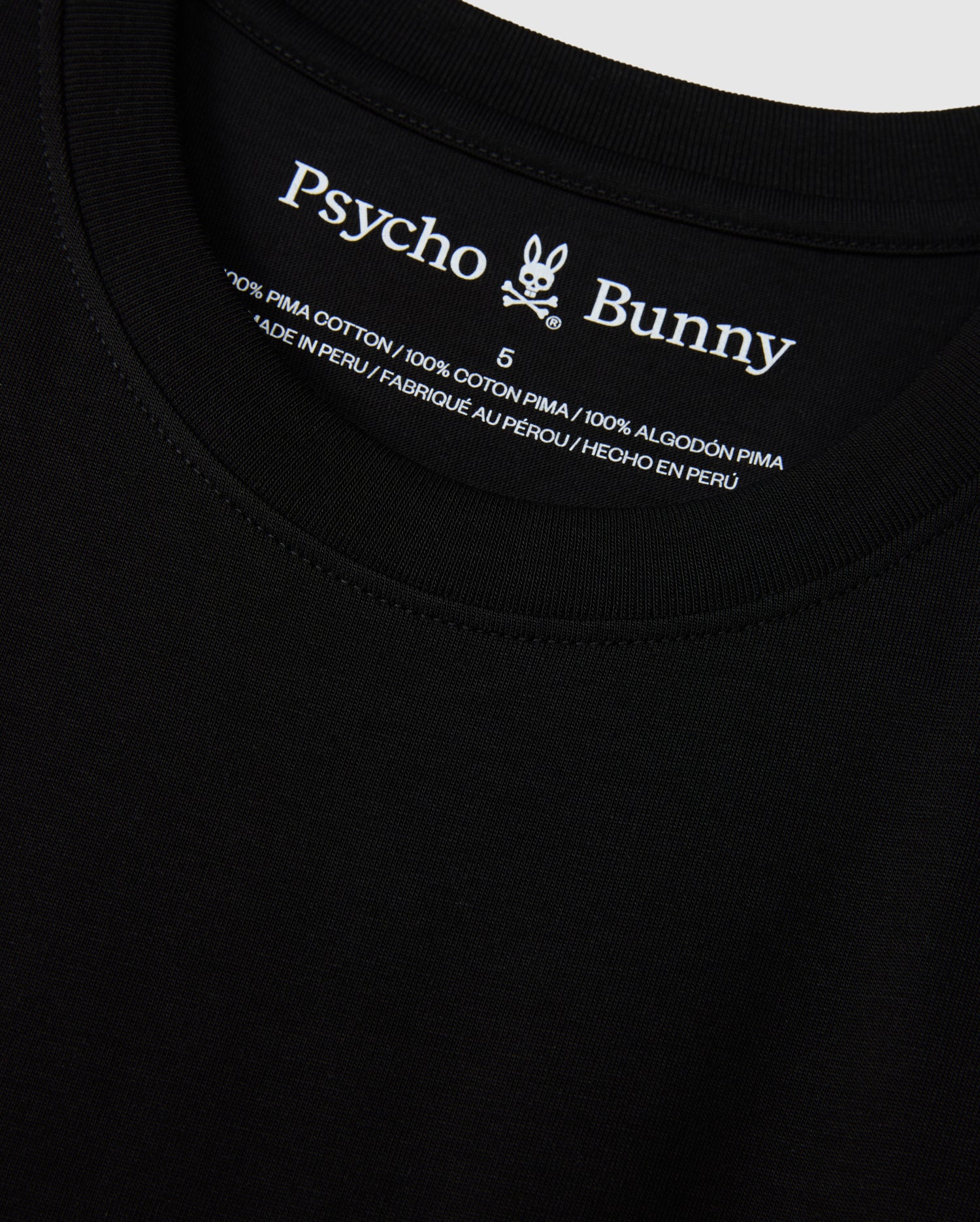 MENS NEW YORK TEE - B6U554W1PC - Image 10