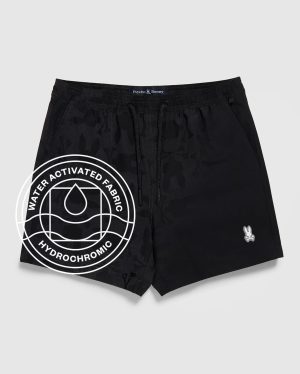 MENS MALTA HYDROCHROMIC SWIM TRUNK - B6W321B2SW