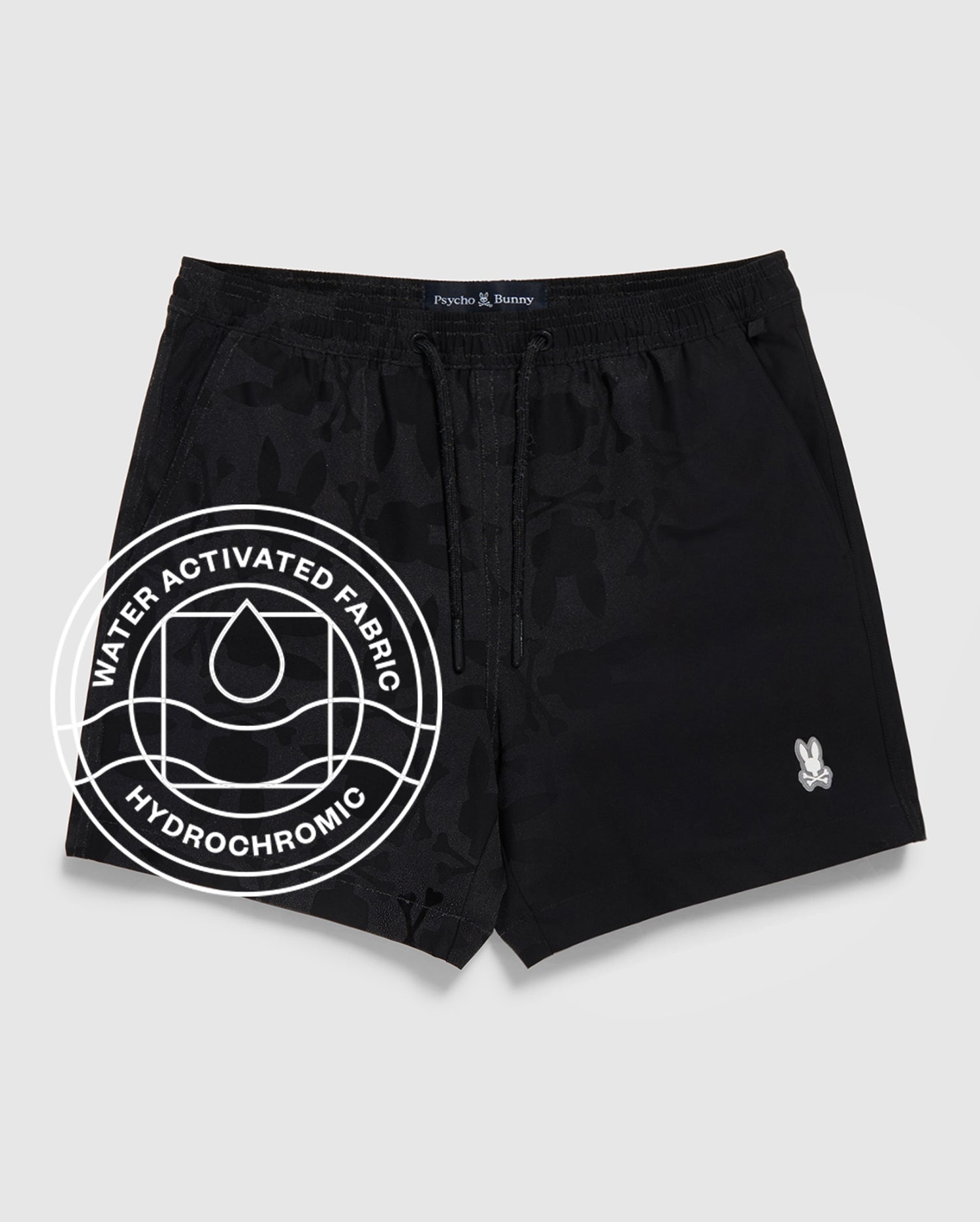 MENS MALTA HYDROCHROMIC SWIM TRUNK - B6W321B2SW