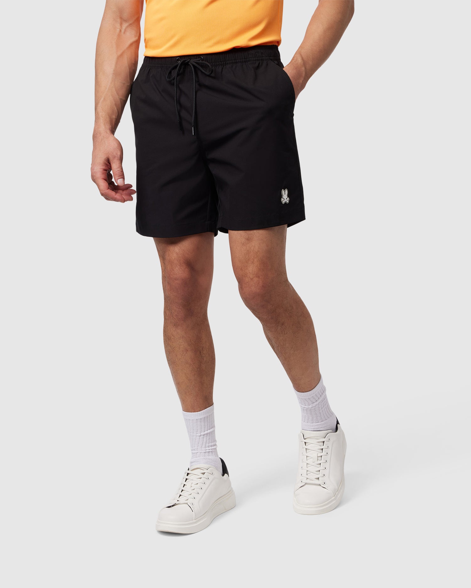 MENS MALTA HYDROCHROMIC SWIM TRUNK - B6W321B2SW - Image 2