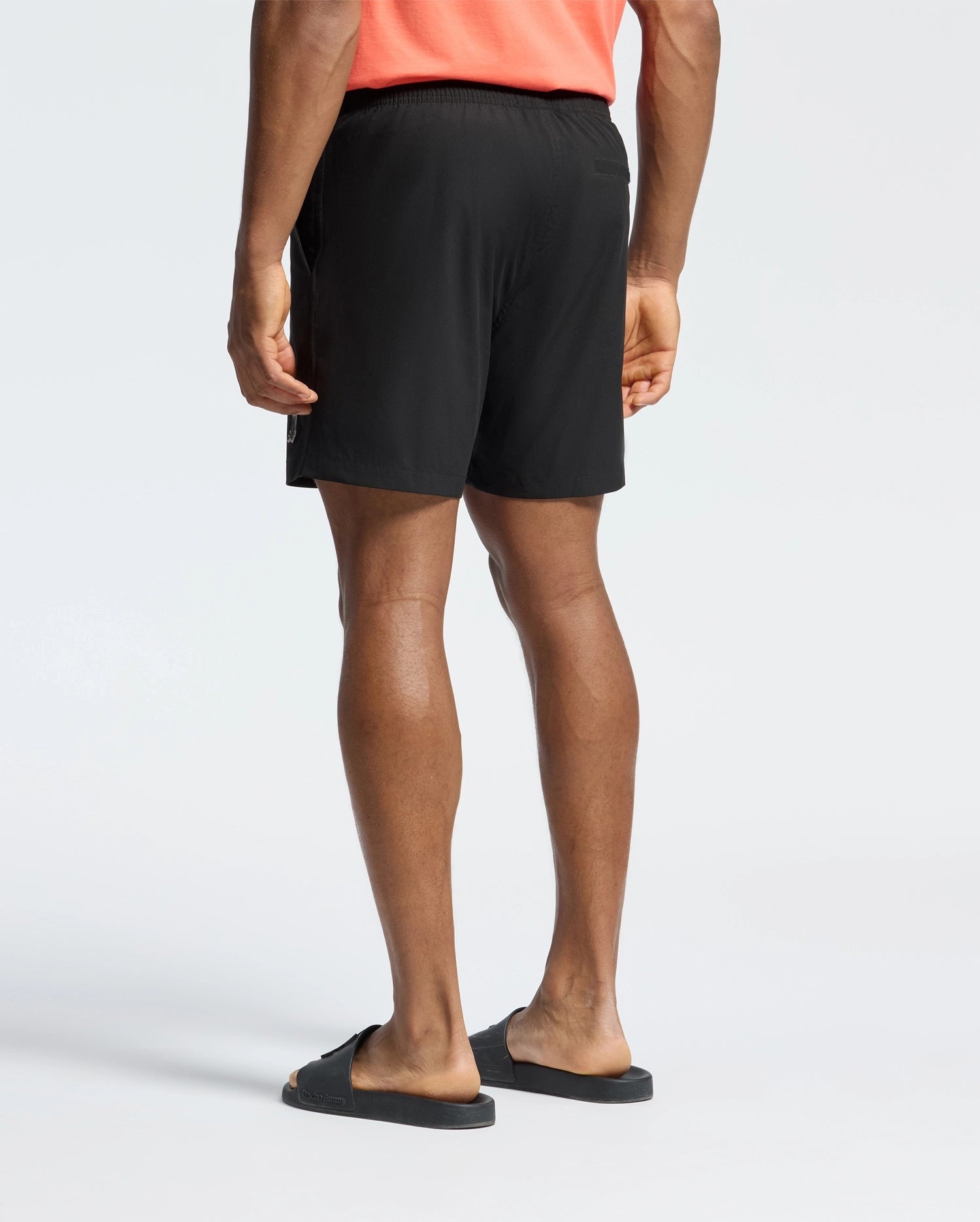 MENS SAMOS HYDROCHROMIC PRINTED SWIM TRUNK - B6W453F200 - Image 5