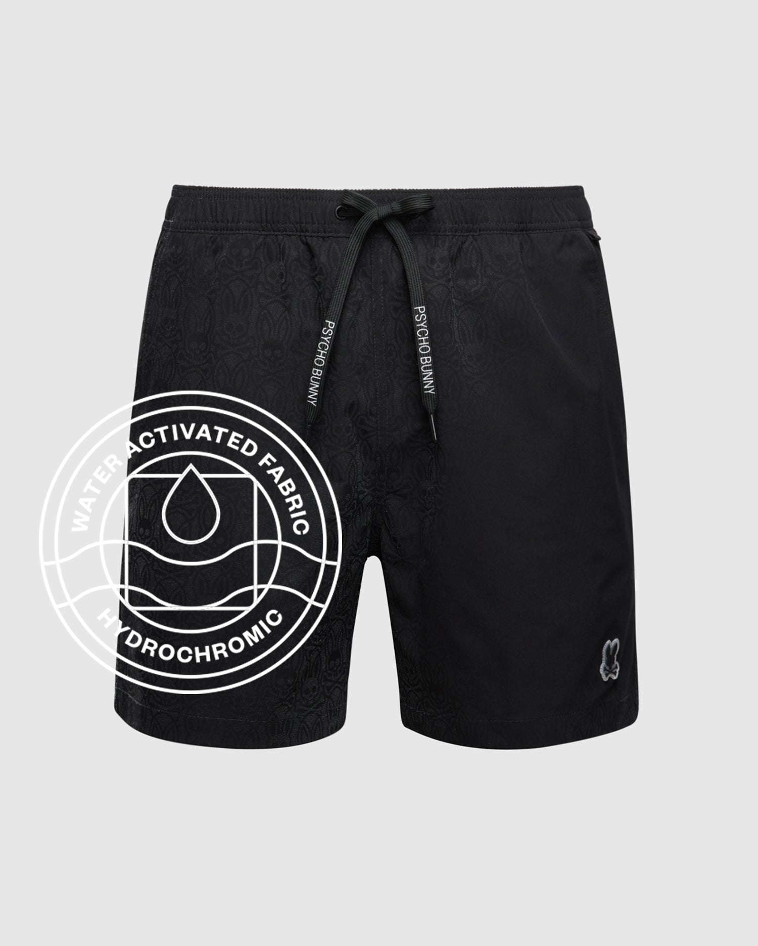 MENS BIG AND TALL SAMOS HYDROCHROMIC SWIM TRUNK - B9W453F200